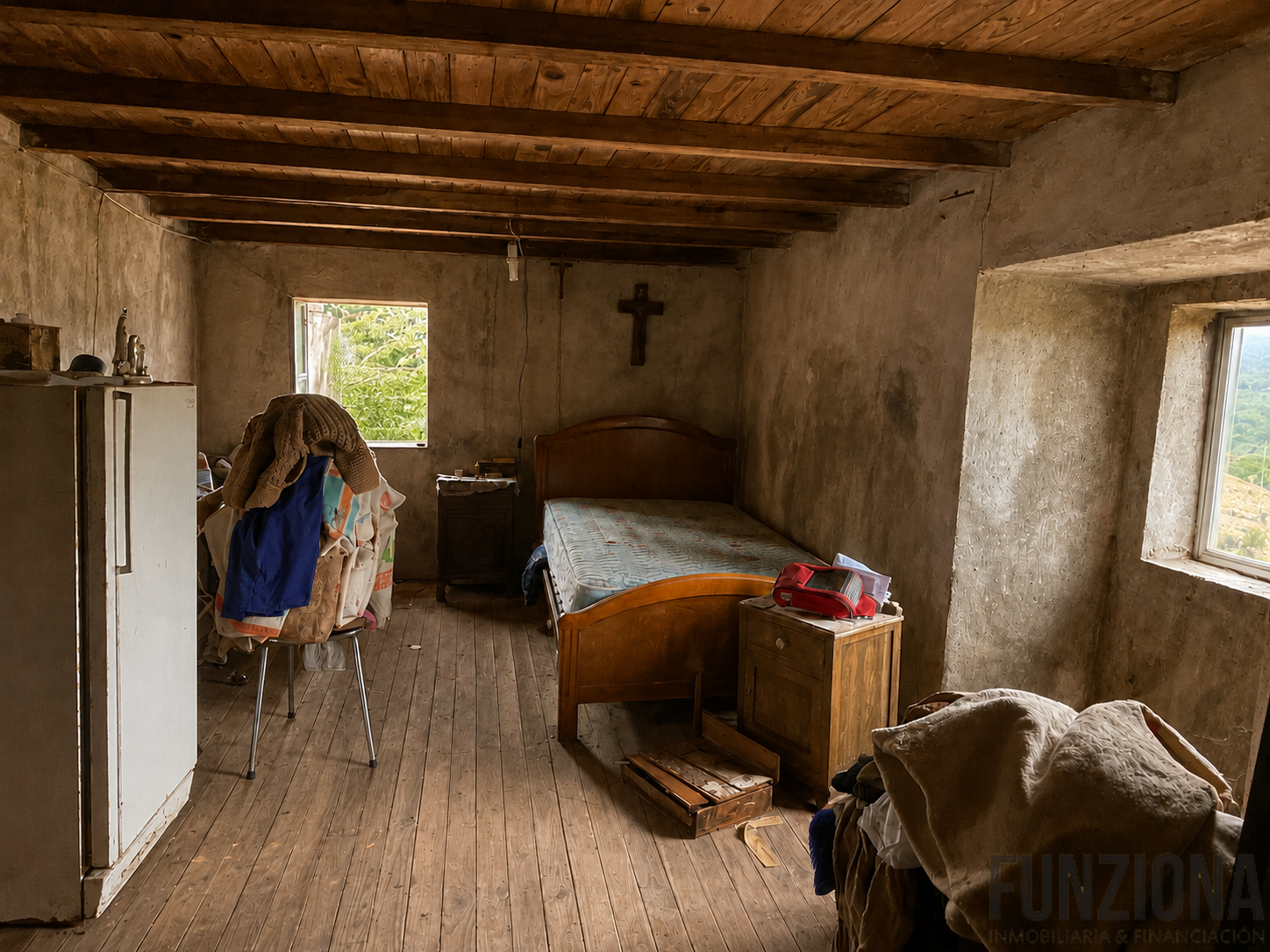 Dormitorio