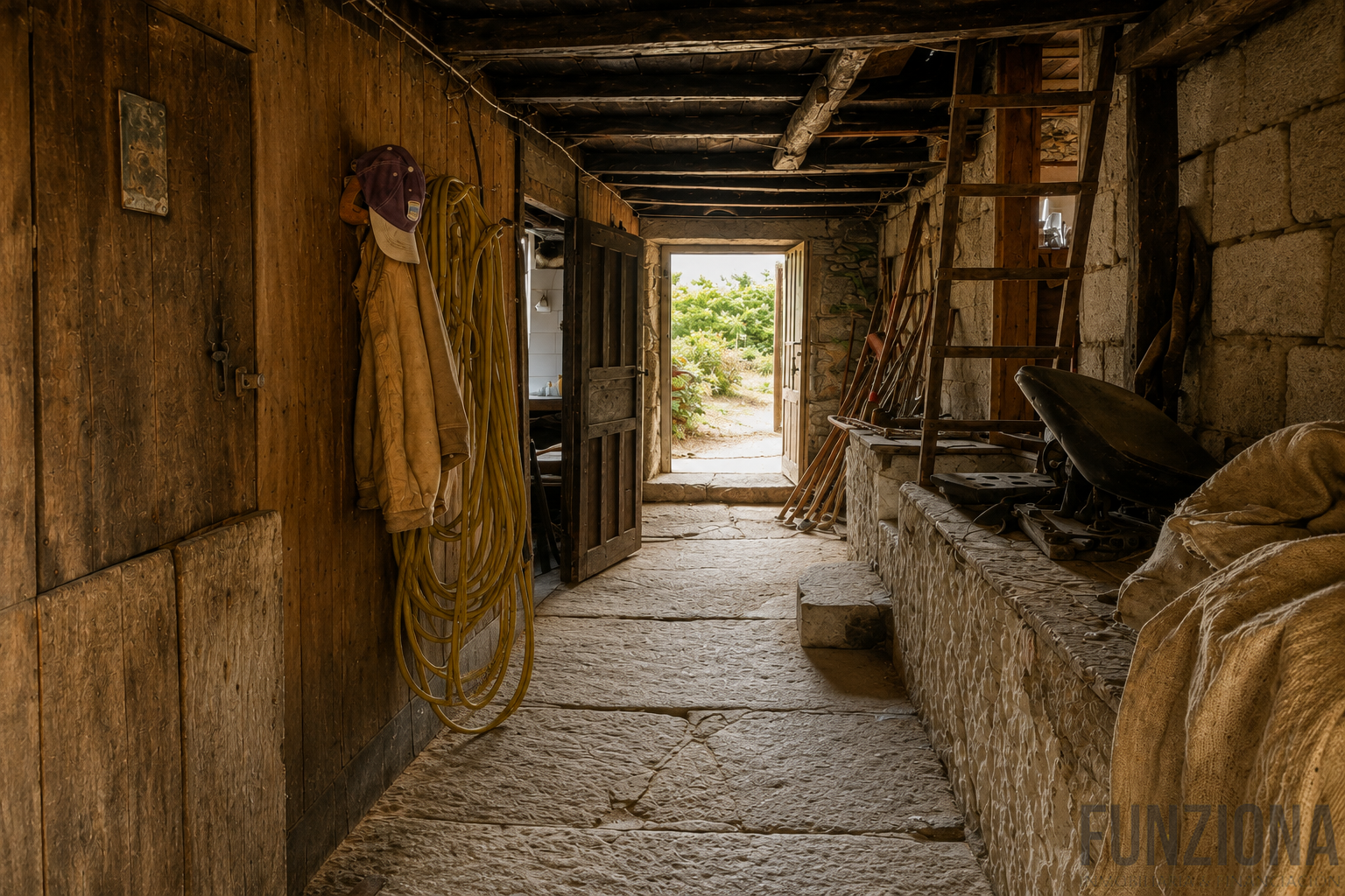 Pasillo
