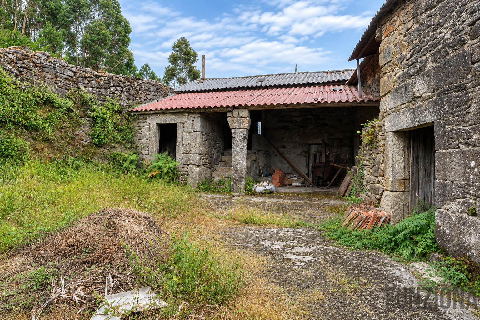 Entrada/Salida