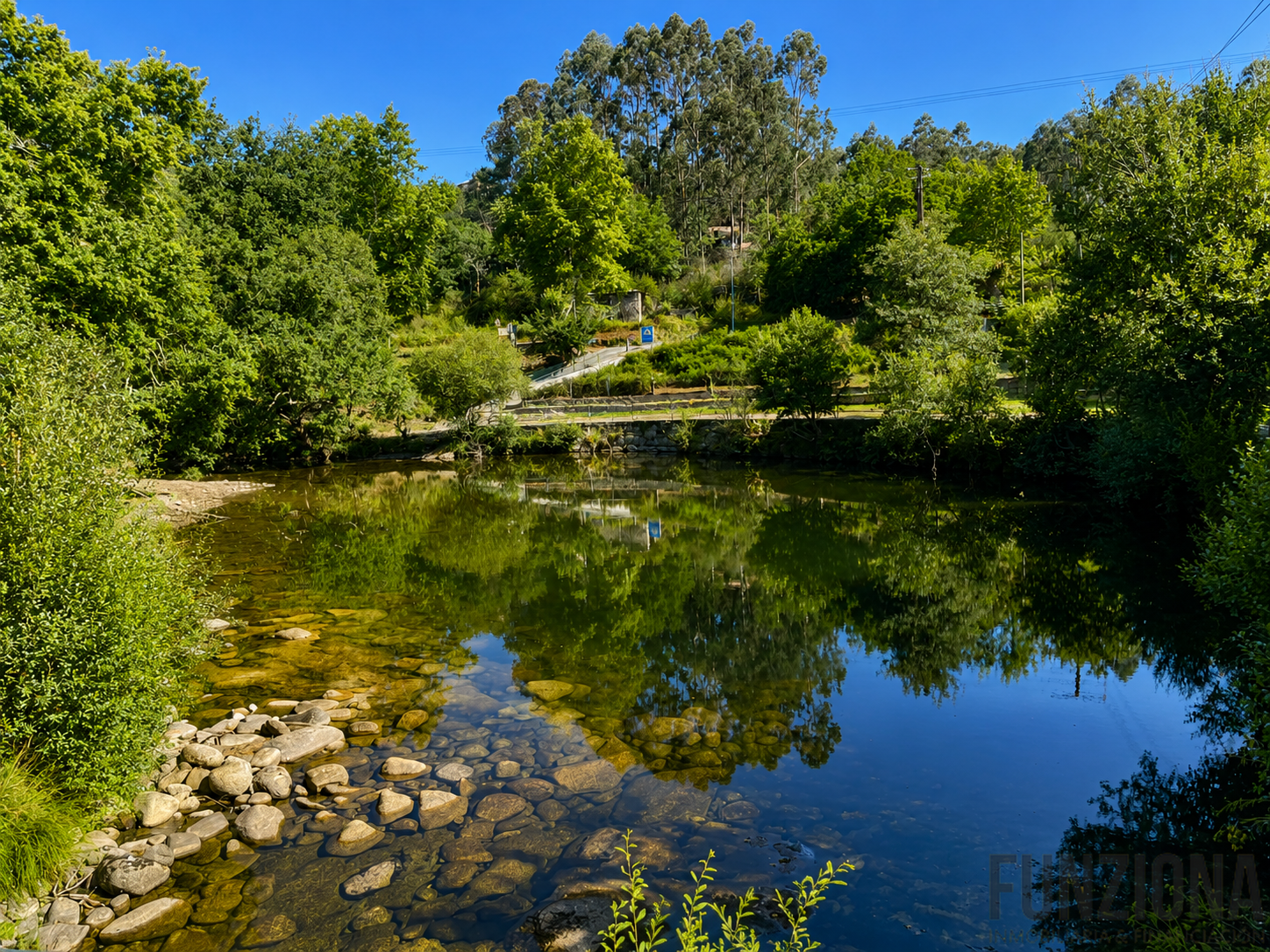 Venta de terreno en Cotobade