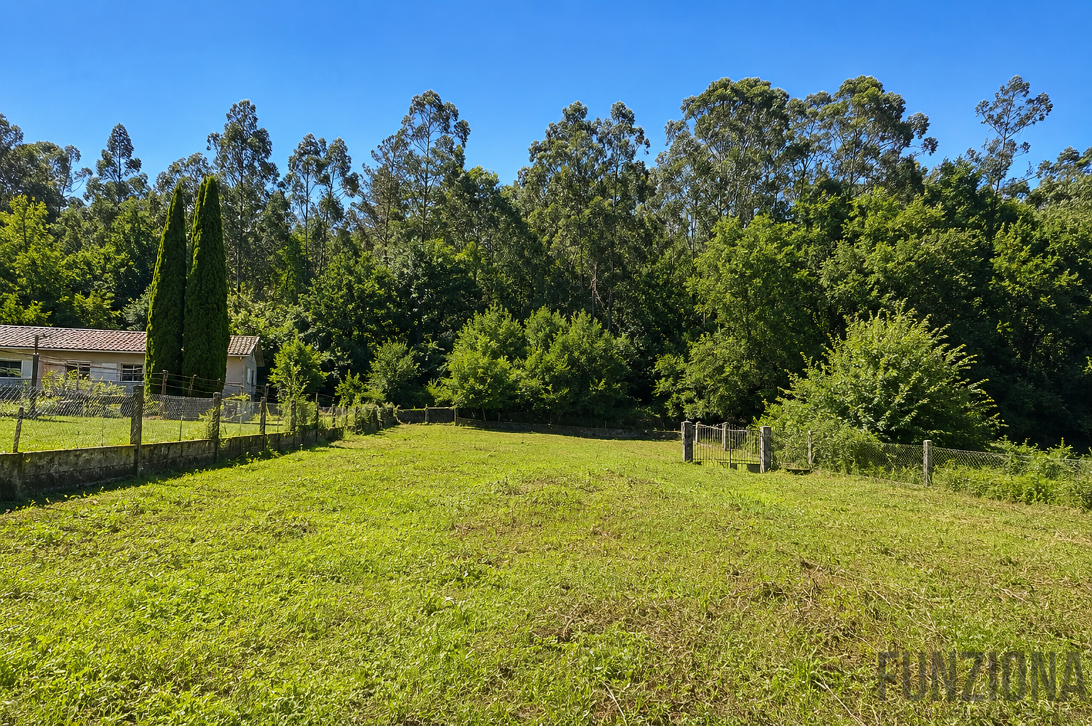 Venta de terreno en Cotobade