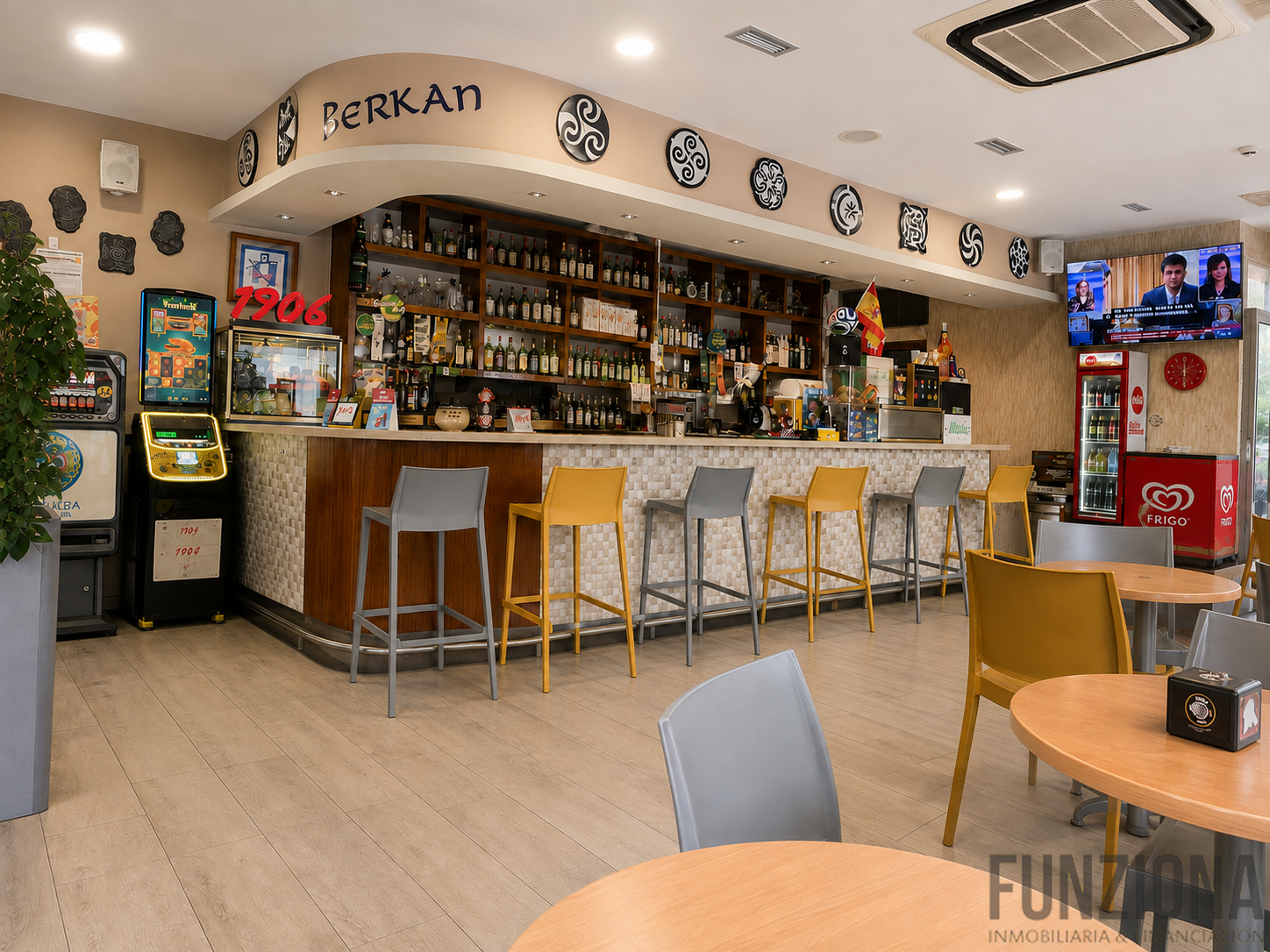 Venta de local en Pontevedra