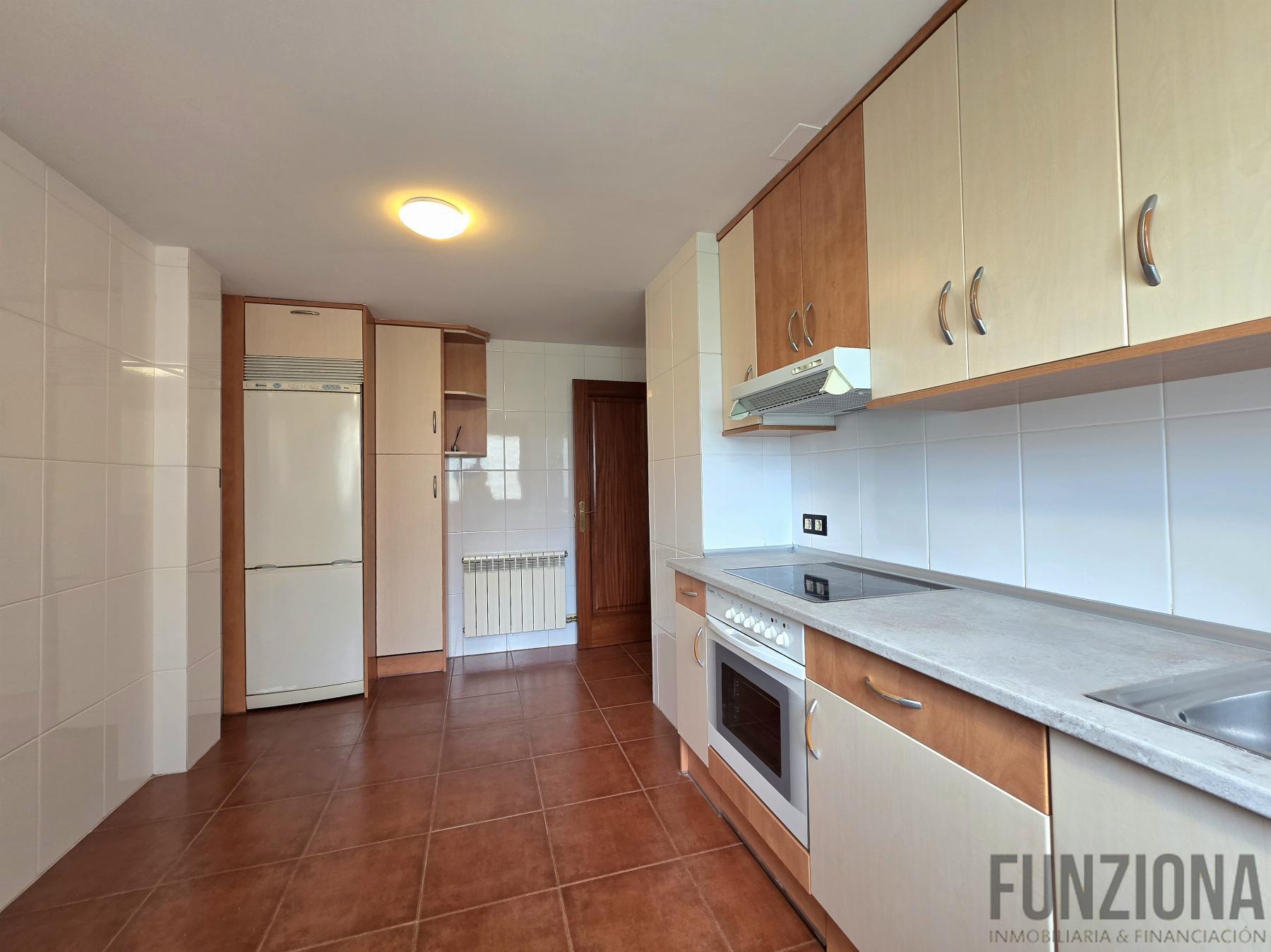 Venta de piso en Pontevedra