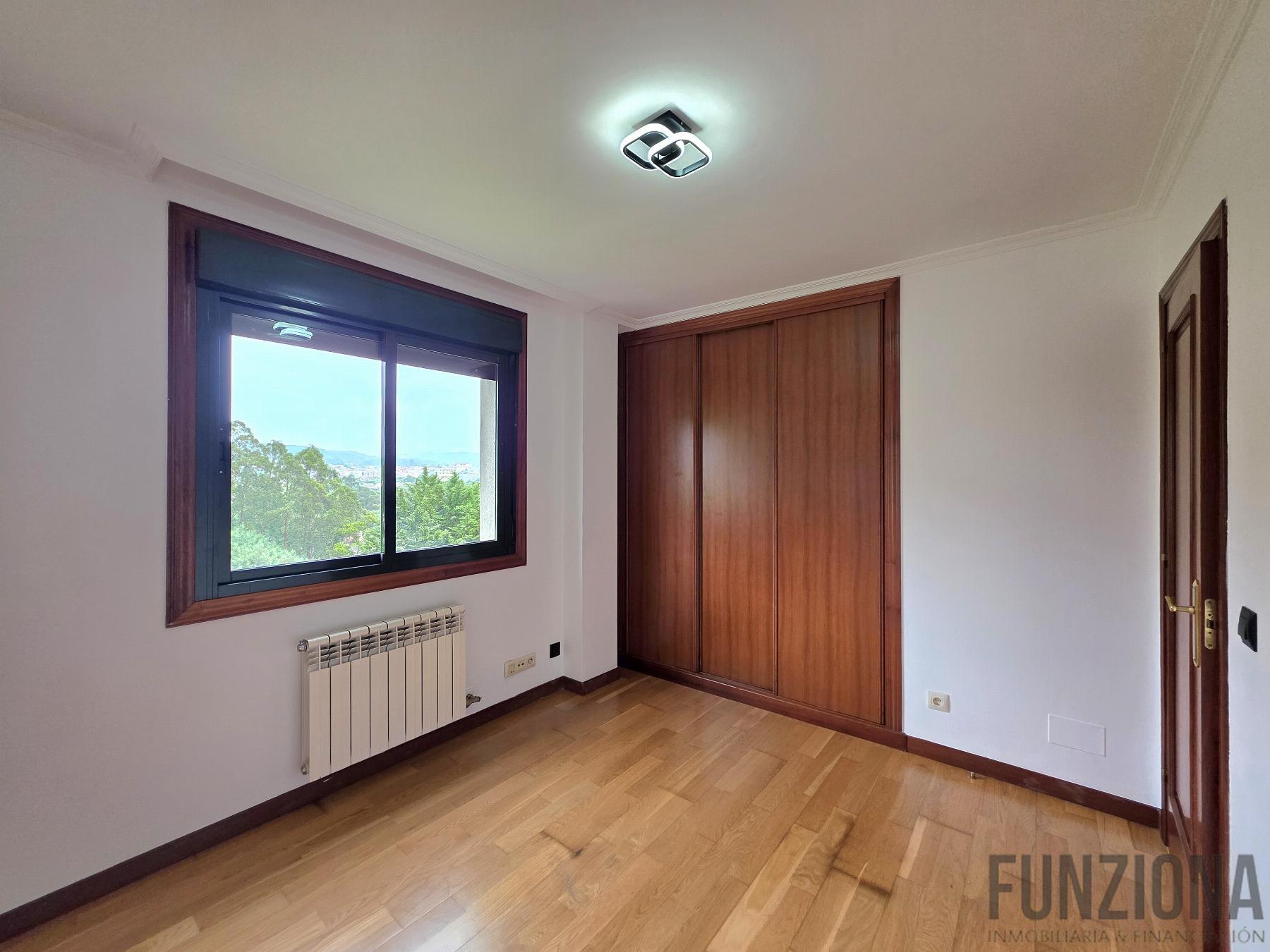 Dormitorio principal