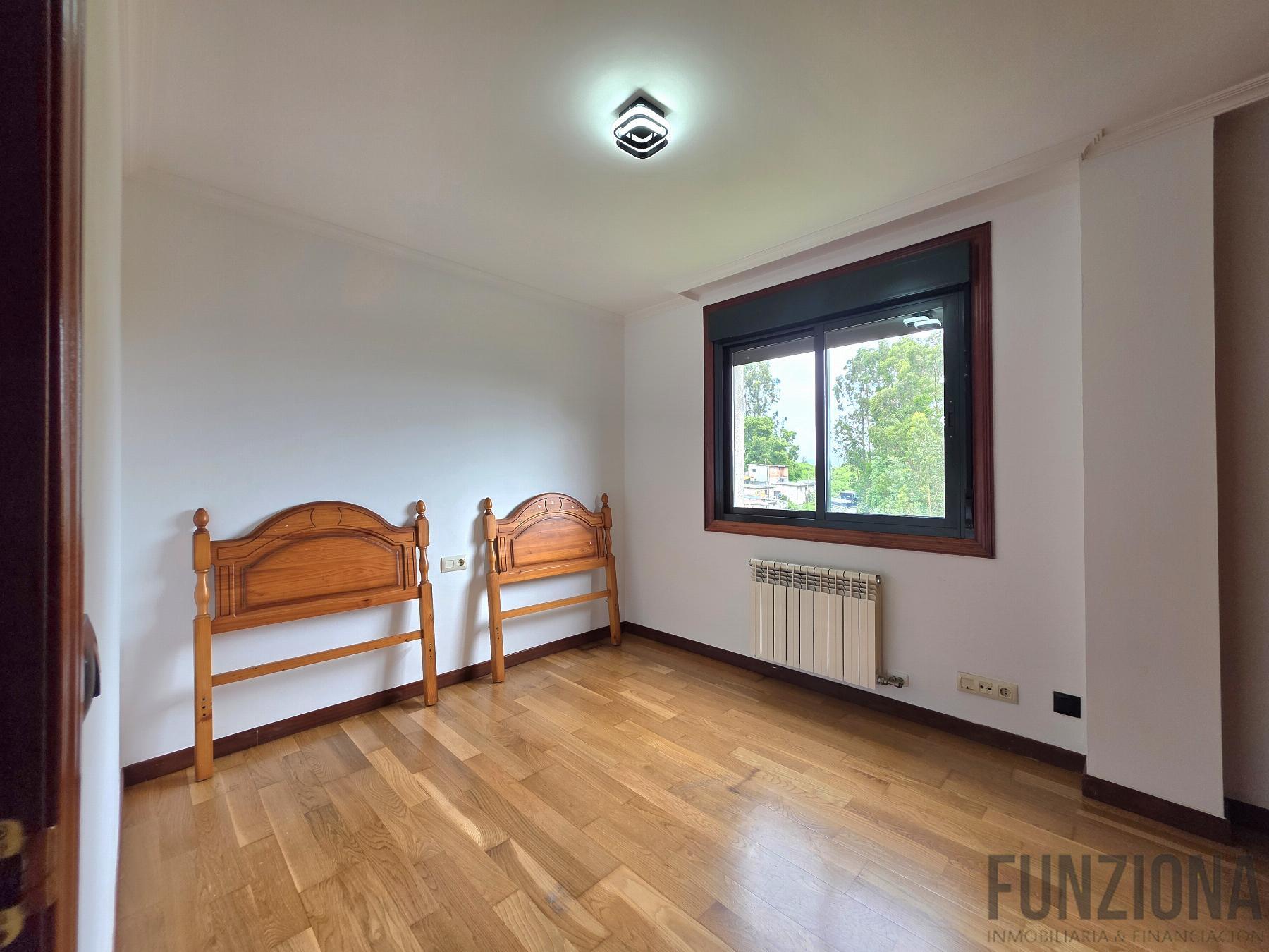 Dormitorio principal