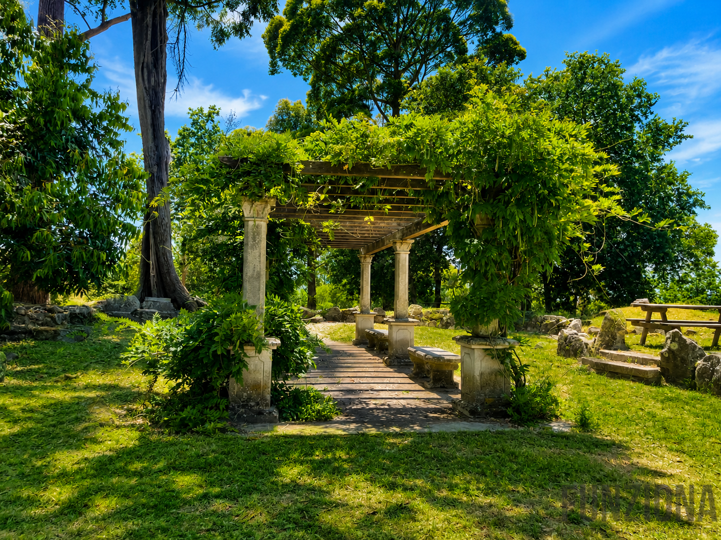 Alrededores
