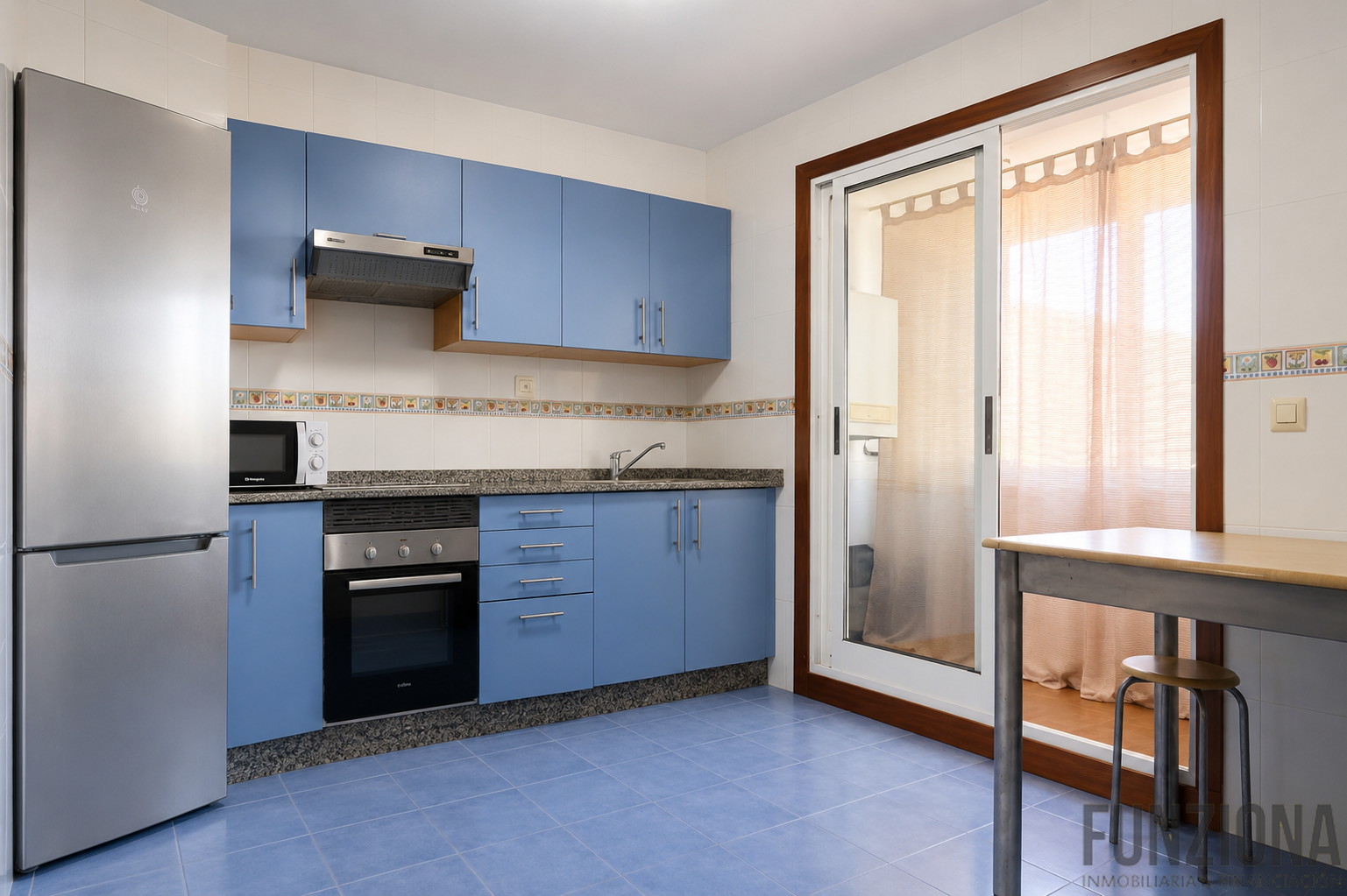 Cocina