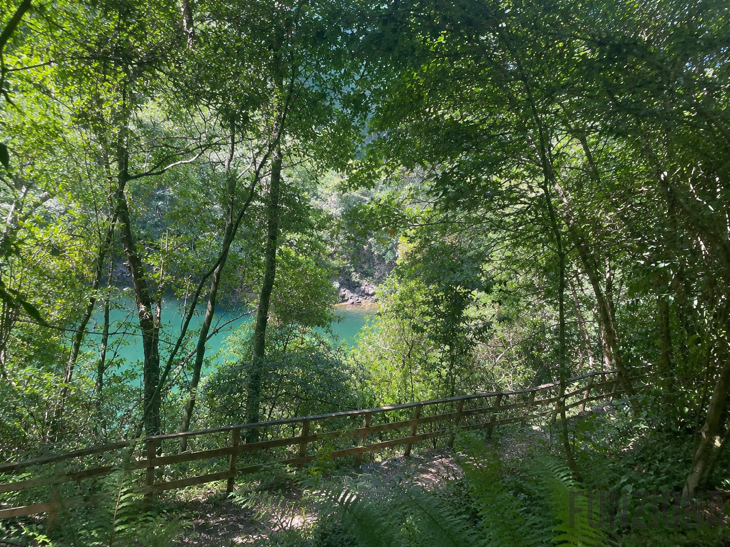 Alrededores