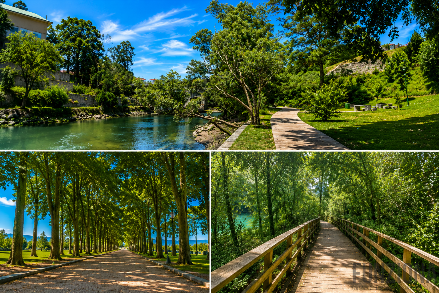 Alrededores