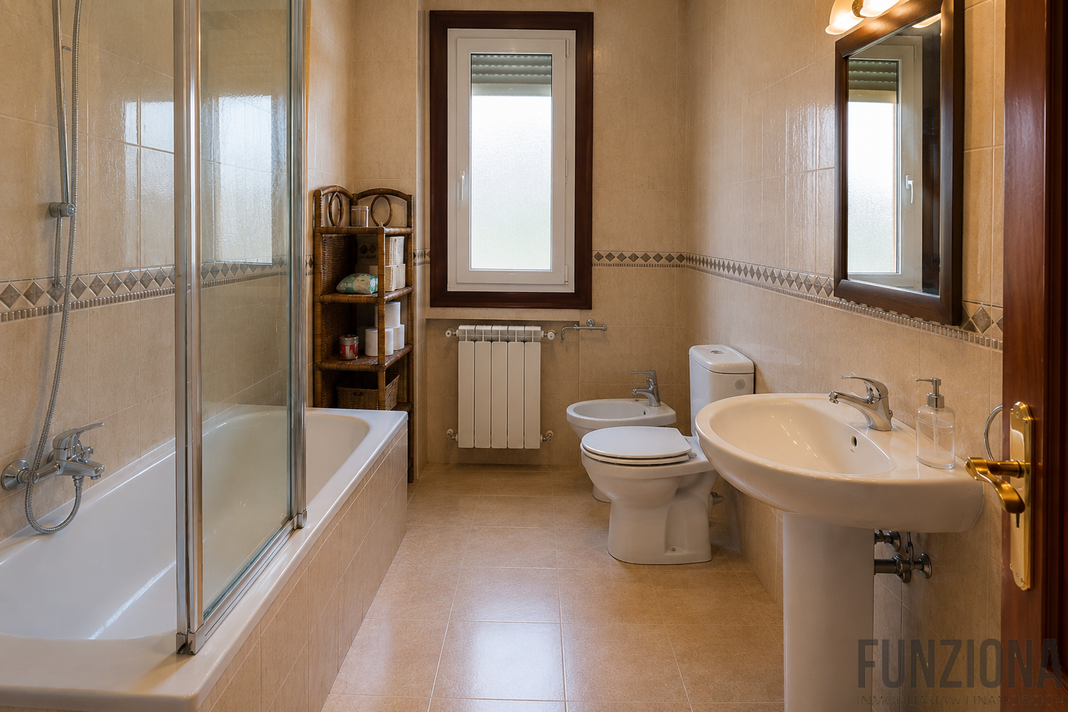 Baño
