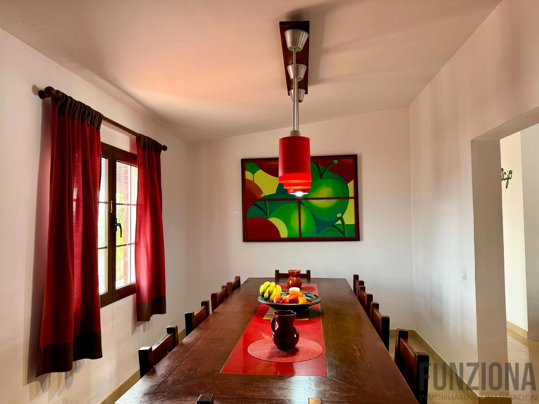 Comedor