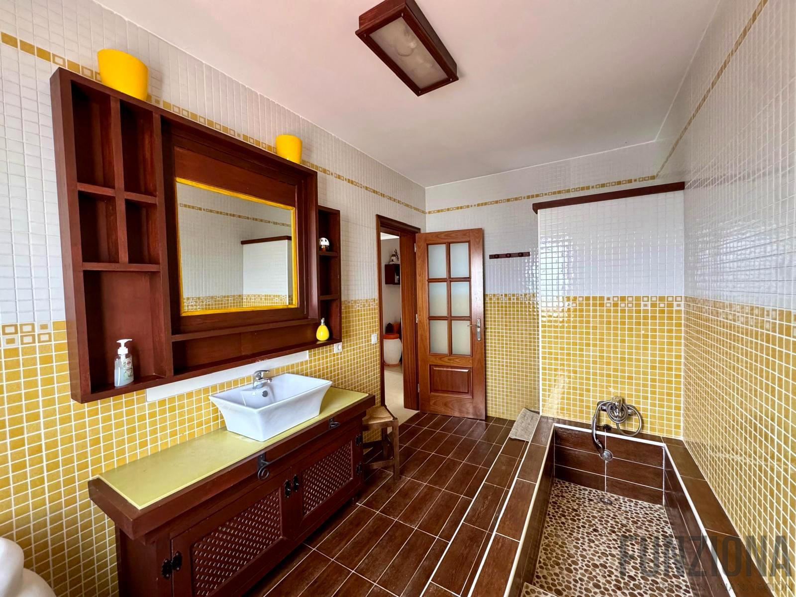 Venta de villa en Fuerteventura