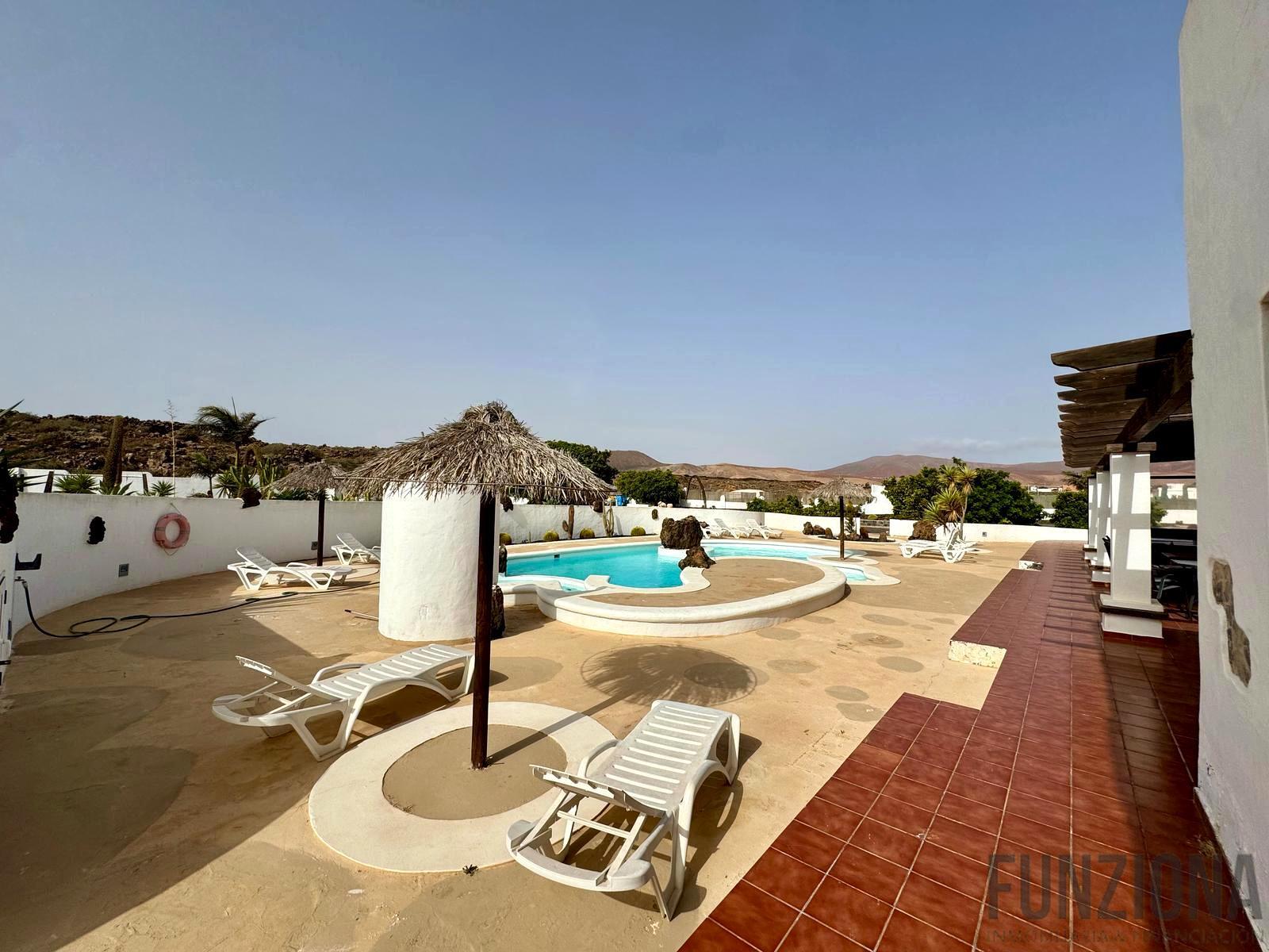 Terraza
