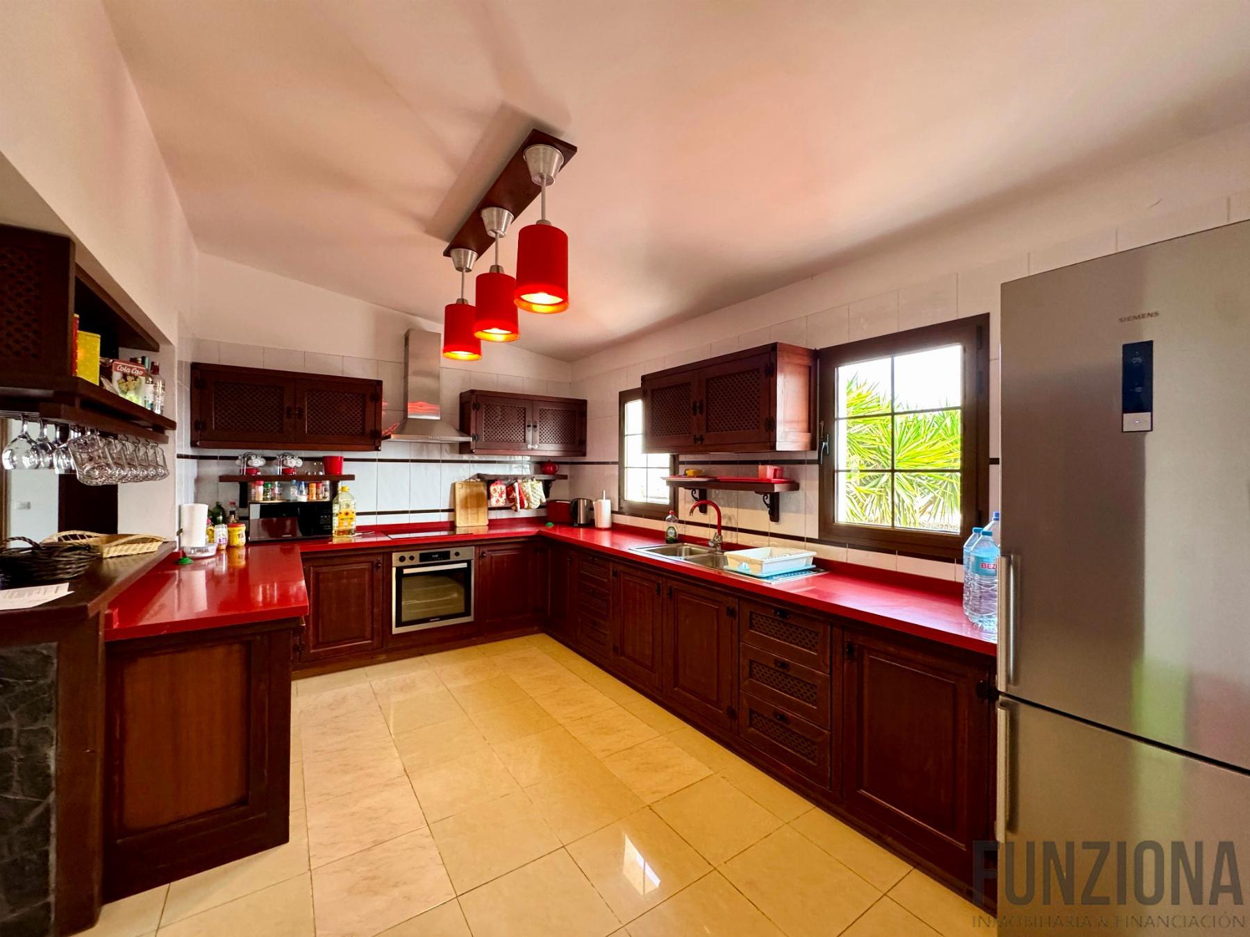 Cocina
