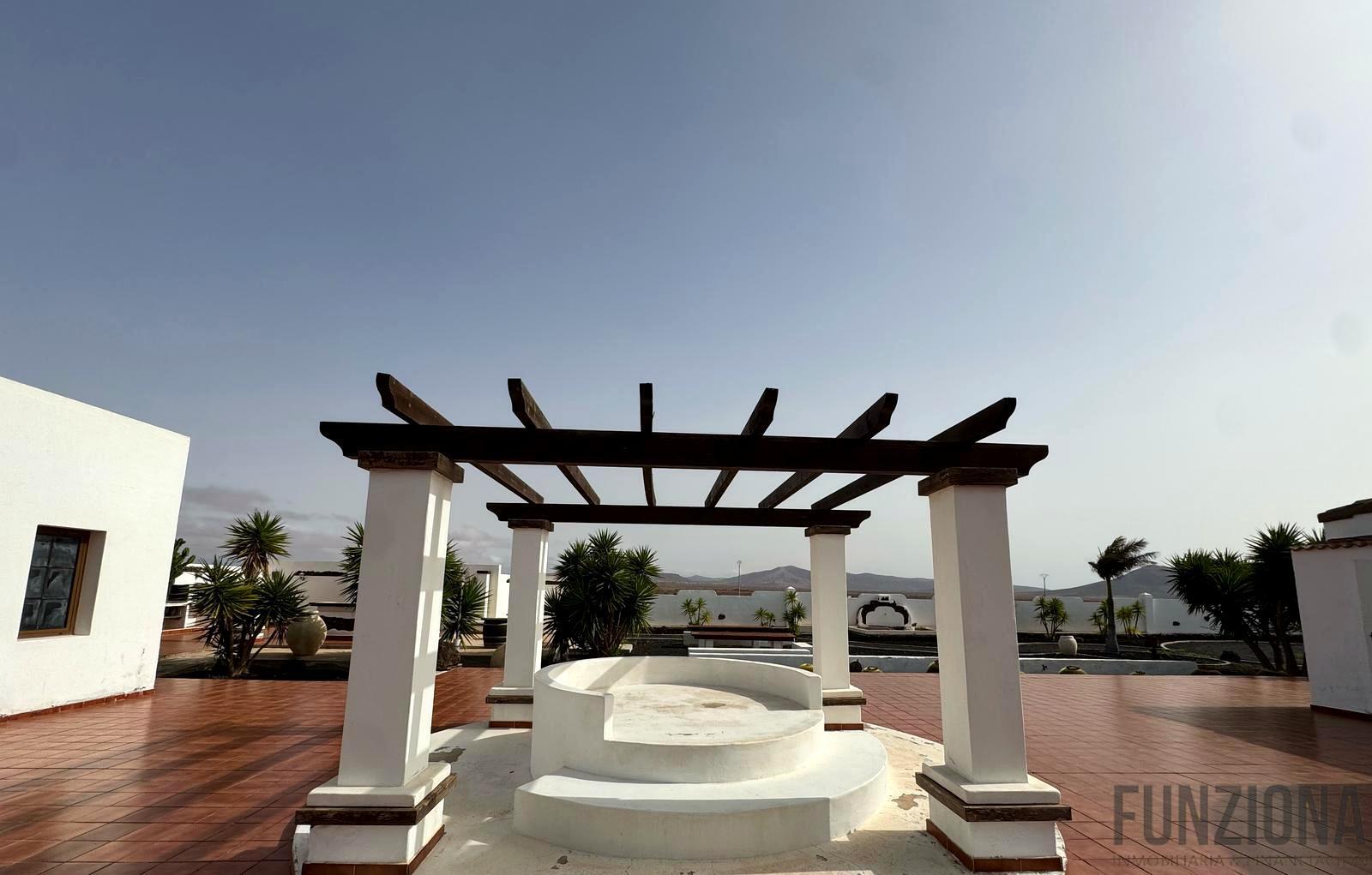 Venta de villa en Fuerteventura