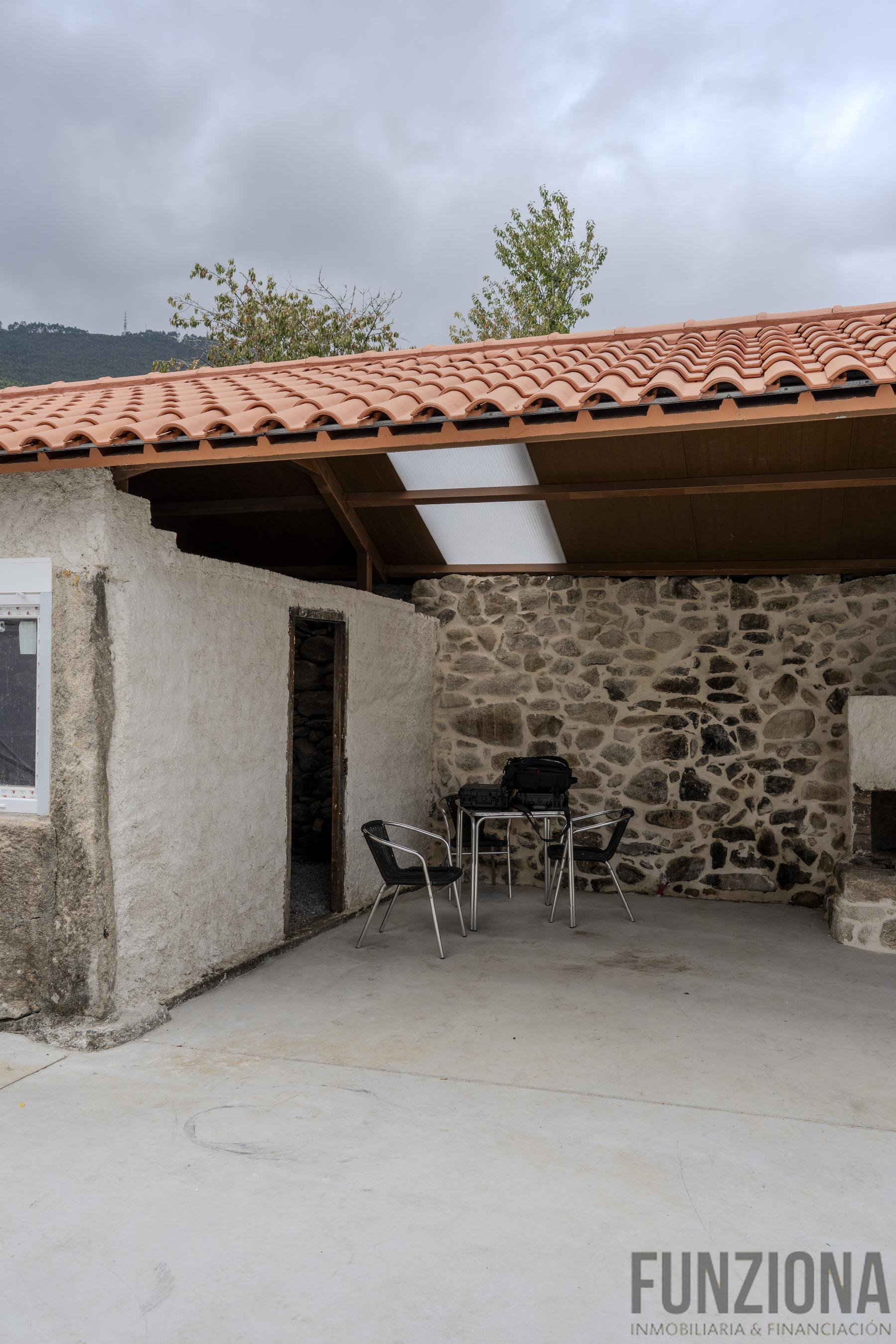 Venta de casa en Vilaboa