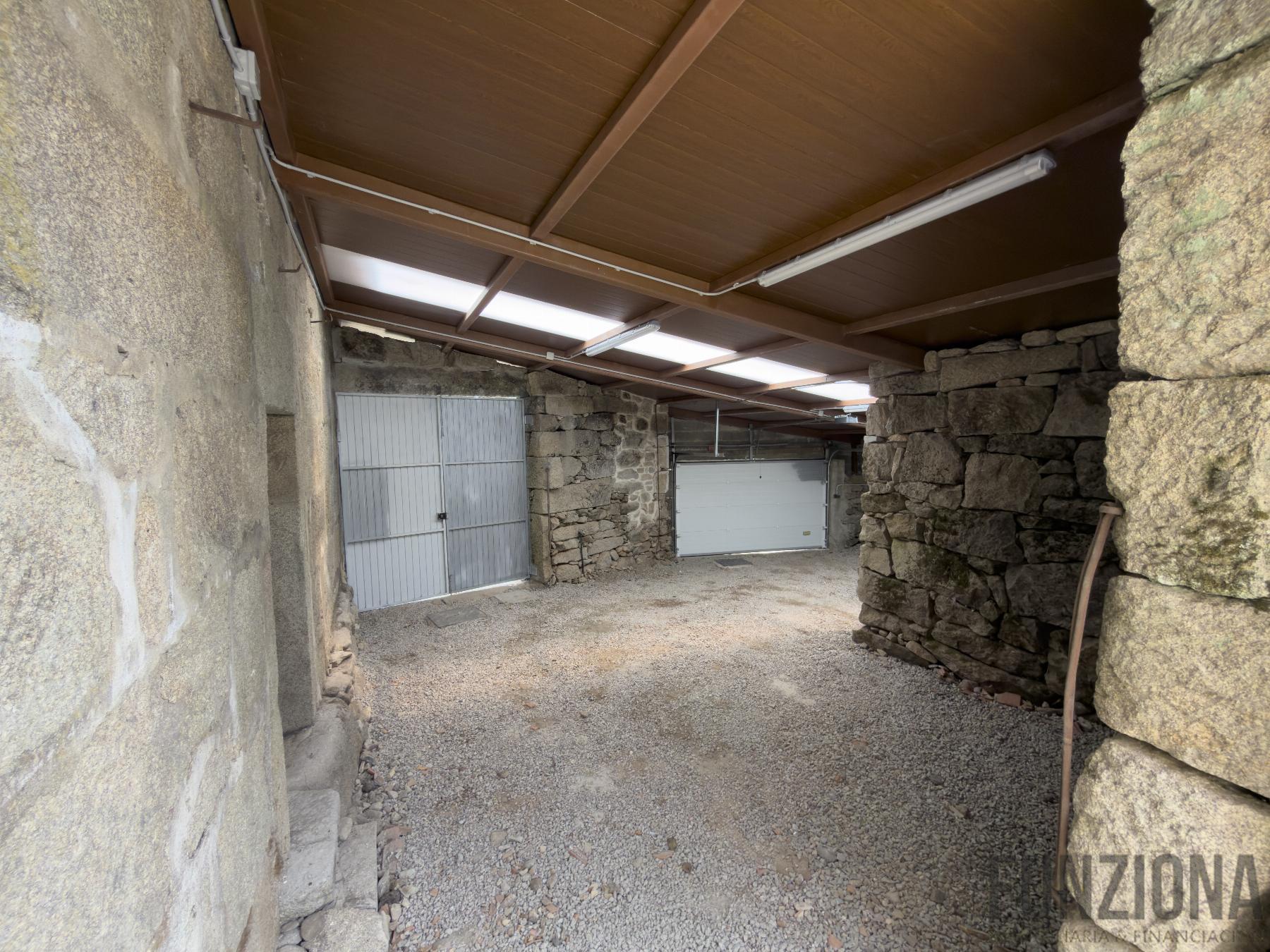 Venta de casa en Vilaboa