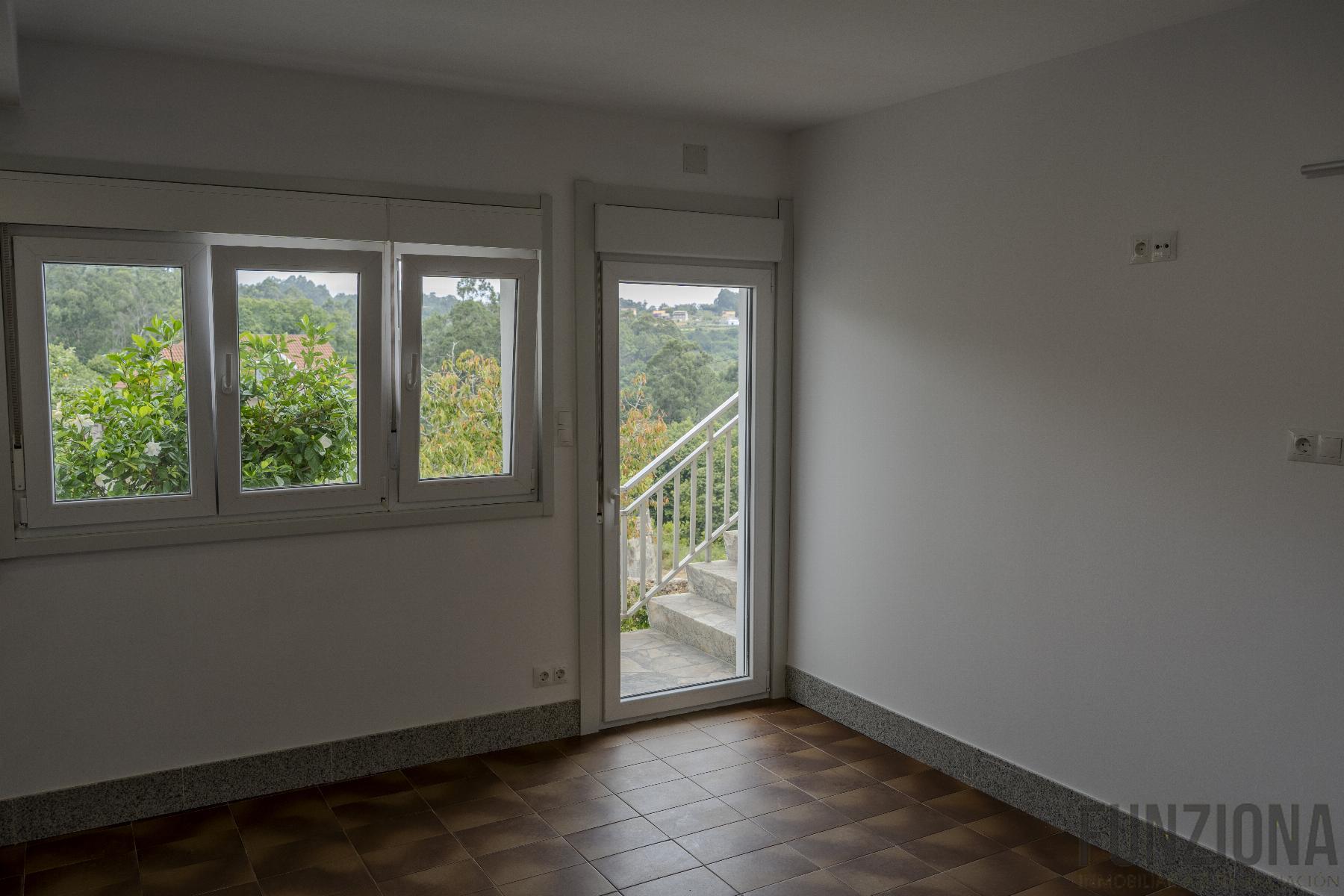 Venta de casa en Vilaboa