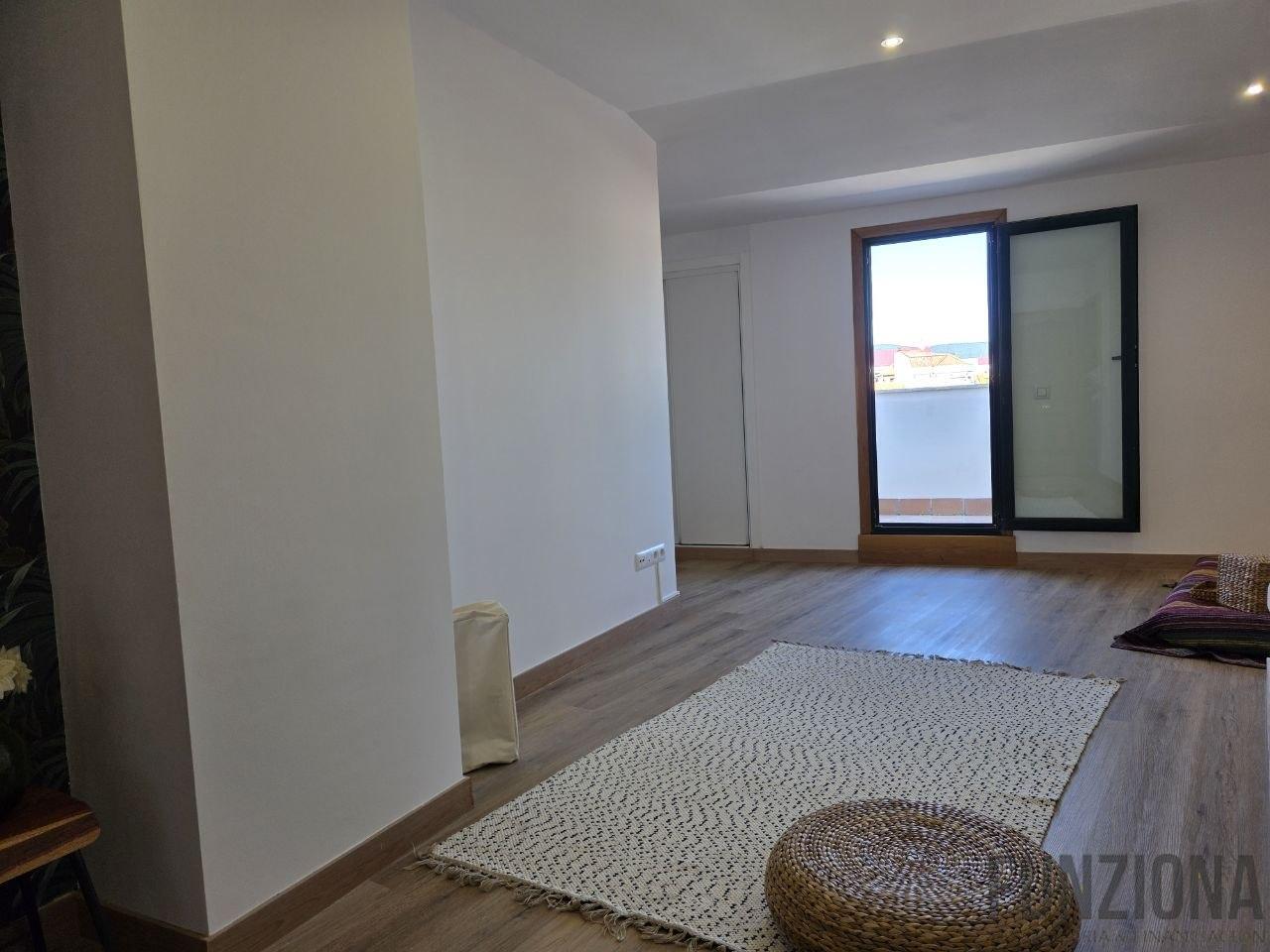 Venta de piso en Marín