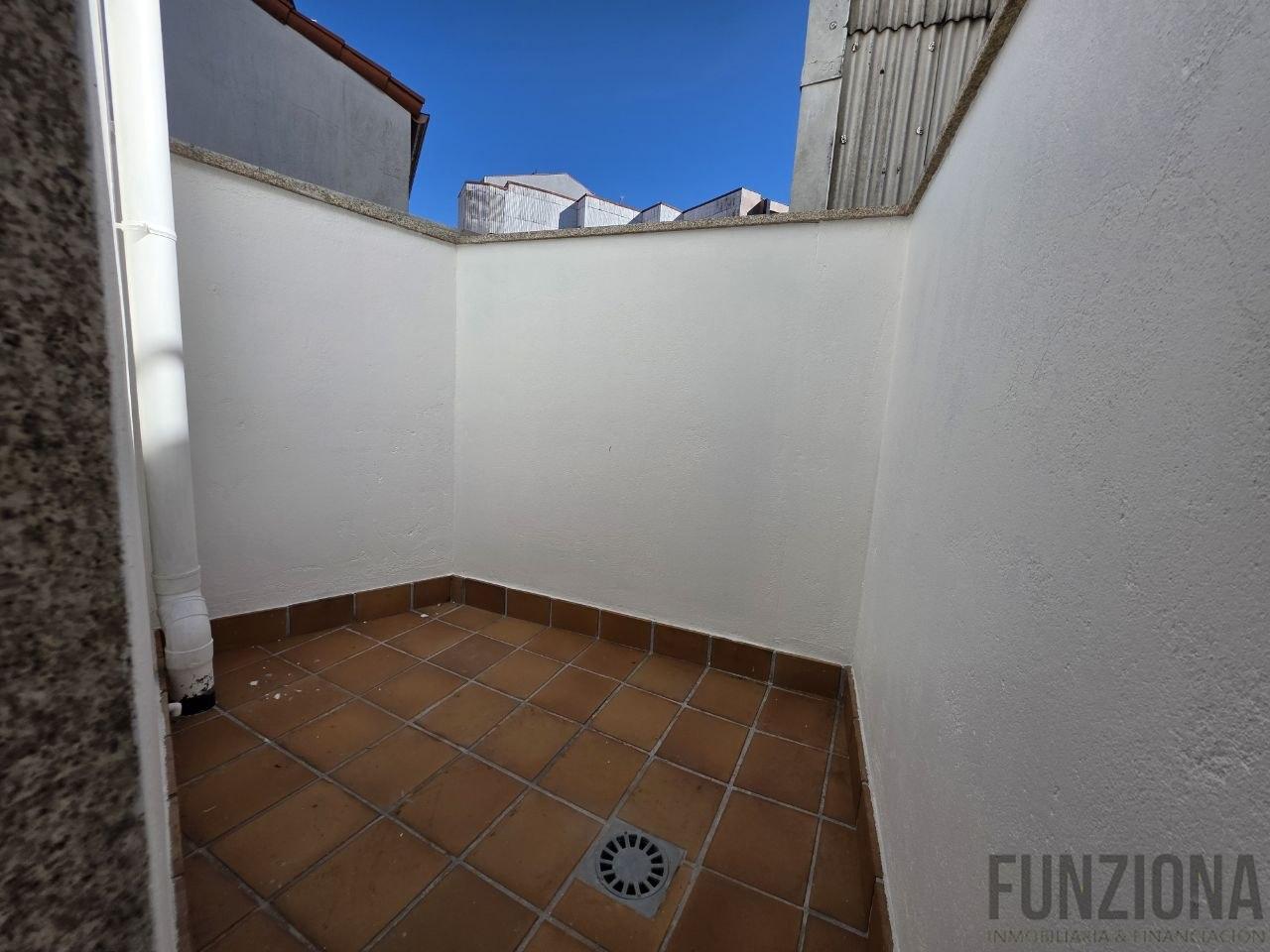 Venta de piso en Marín
