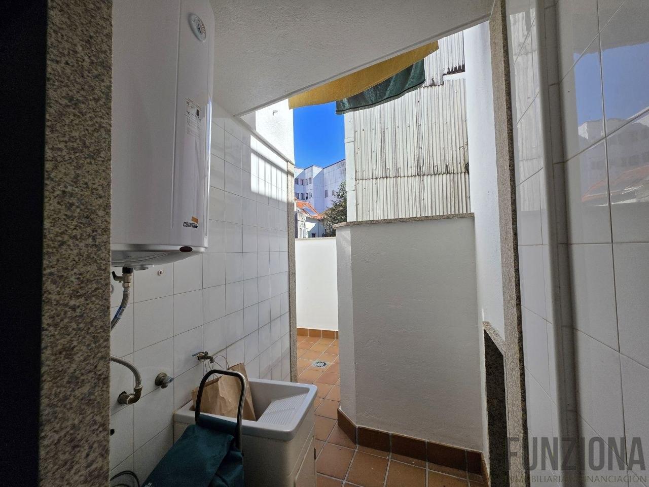 Venta de piso en Marín