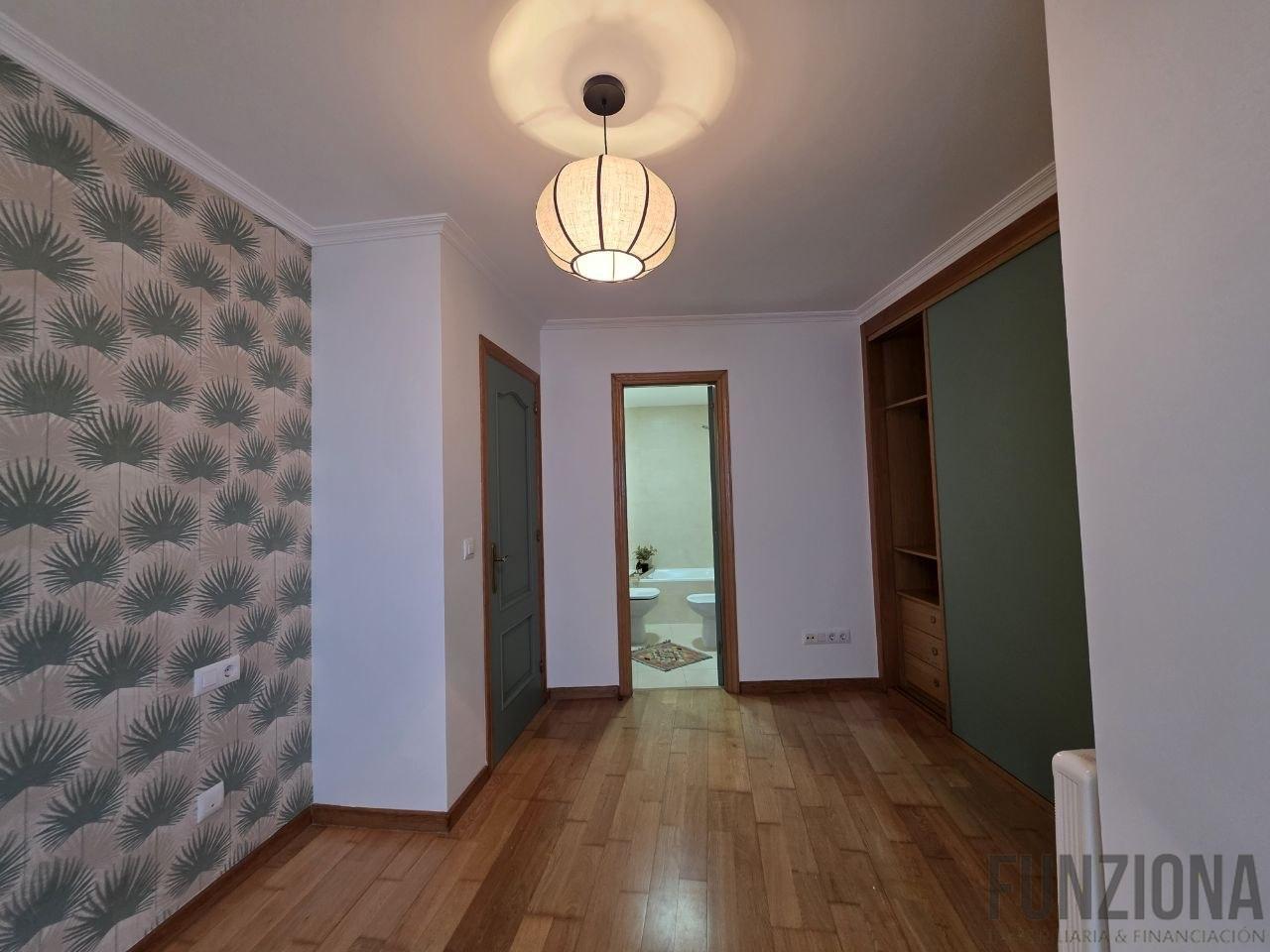 Venta de piso en Marín