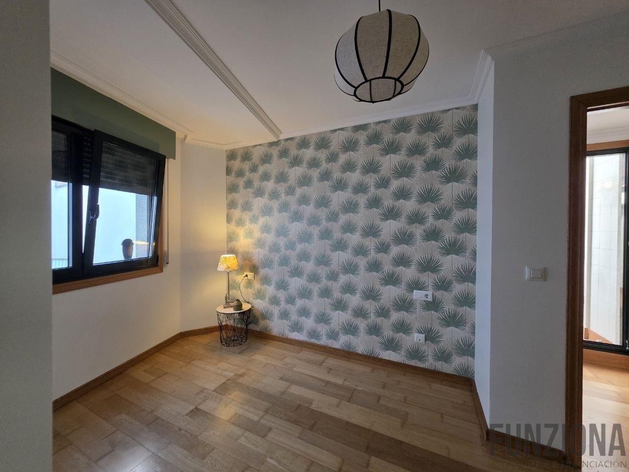 Venta de piso en Marín