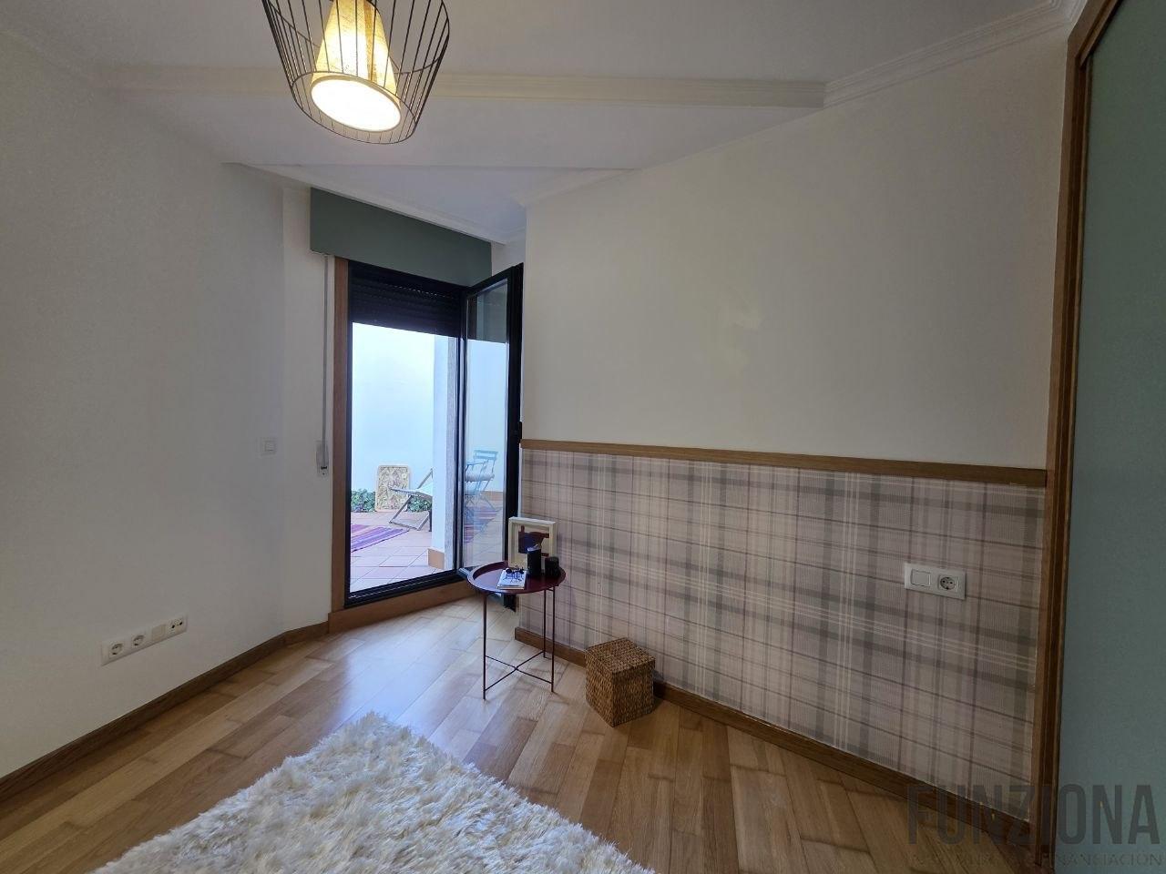 Venta de piso en Marín