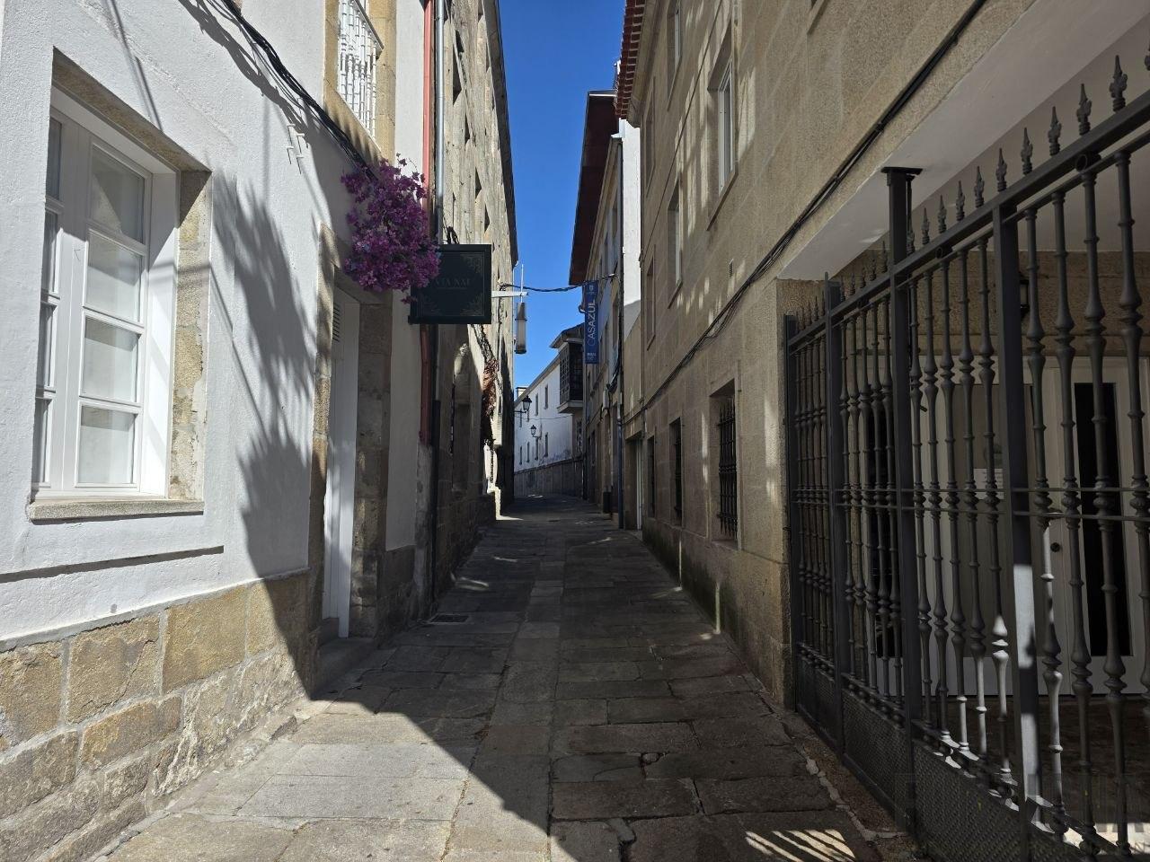 Surroundings