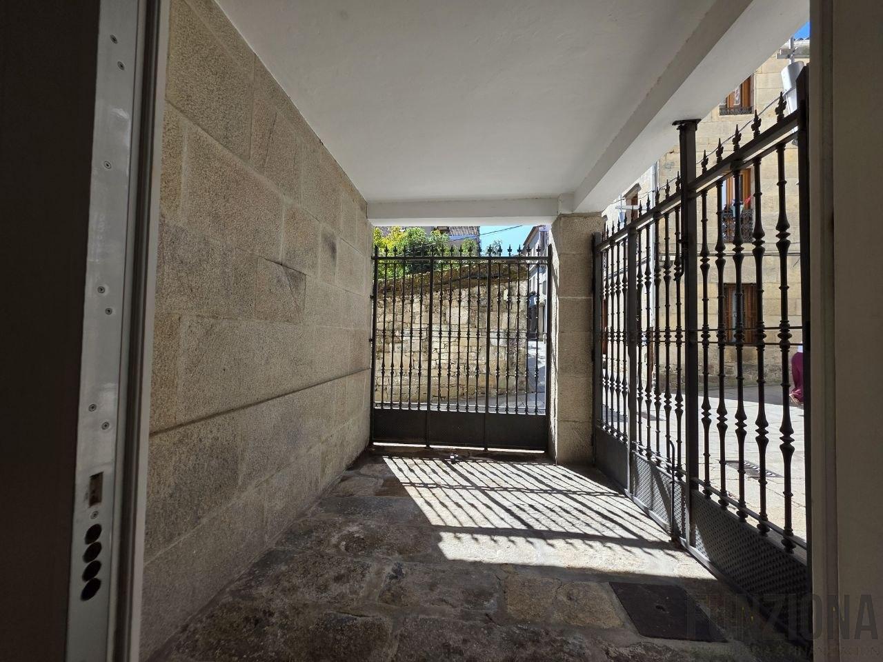 Entry/Exit