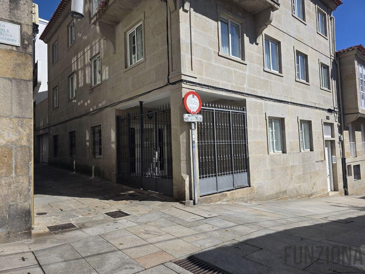 Entry/Exit