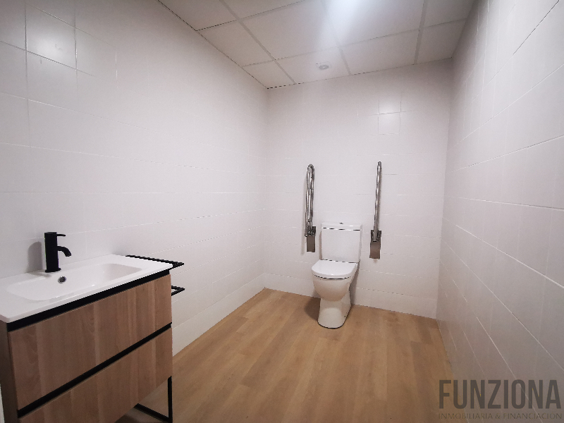 Alquiler de local en Pontevedra