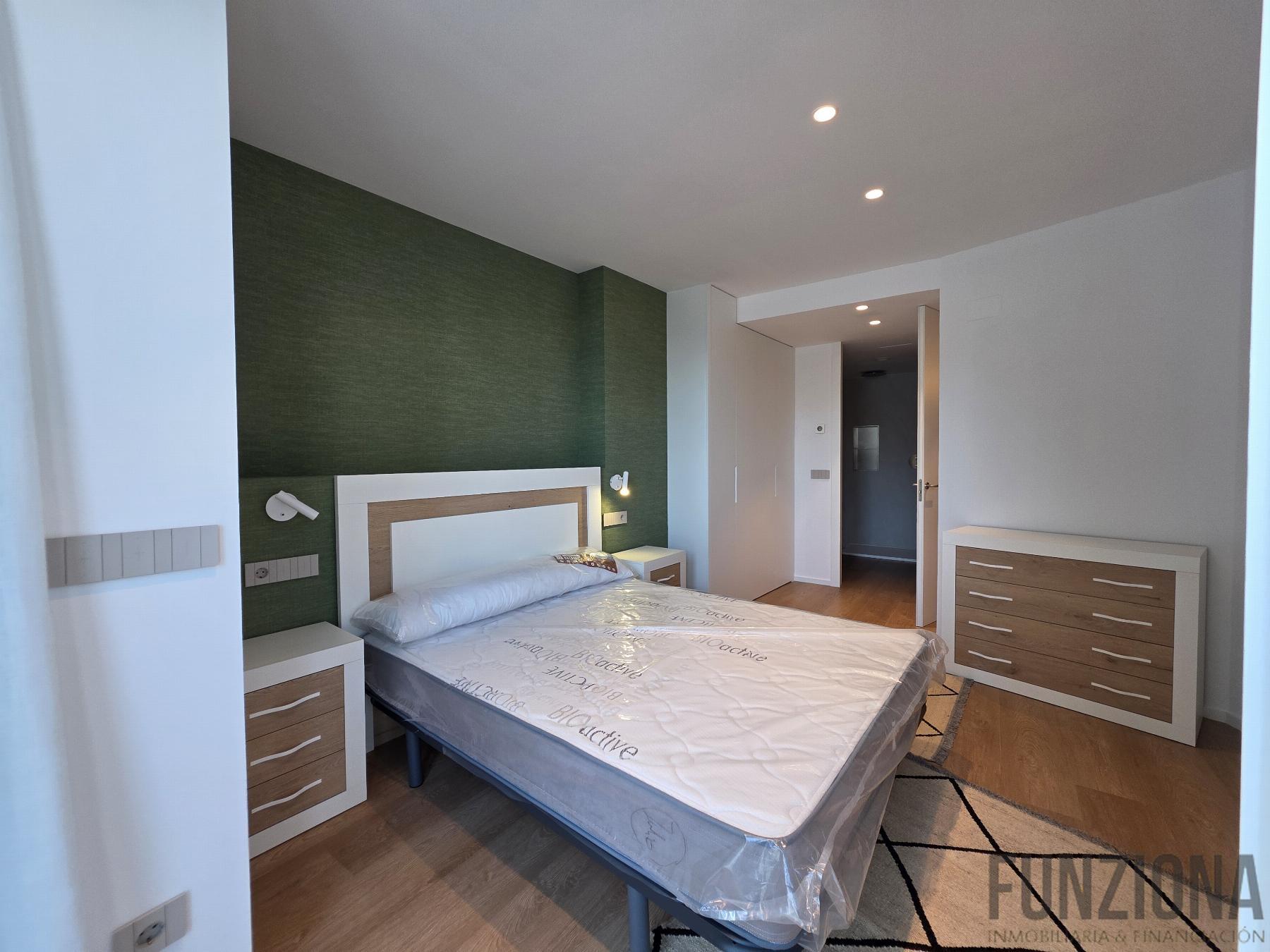 Dormitorio principal