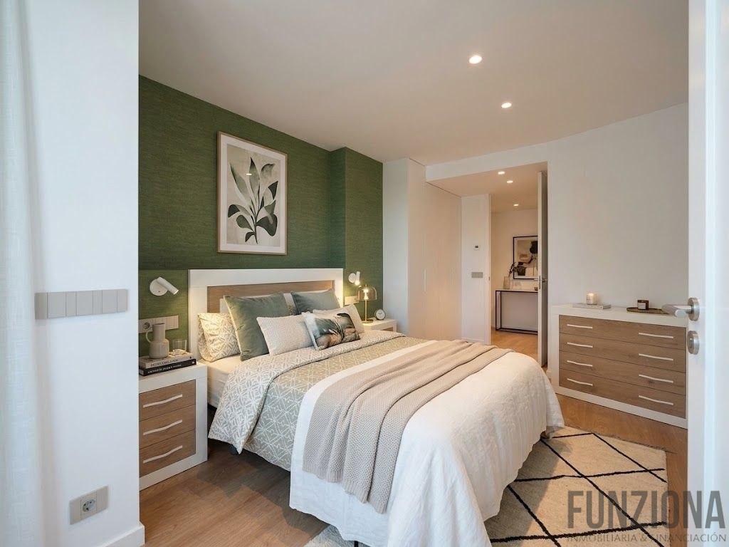 Dormitorio principal
