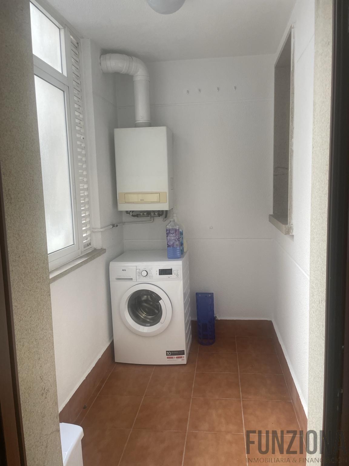 Venta de piso en Pontevedra