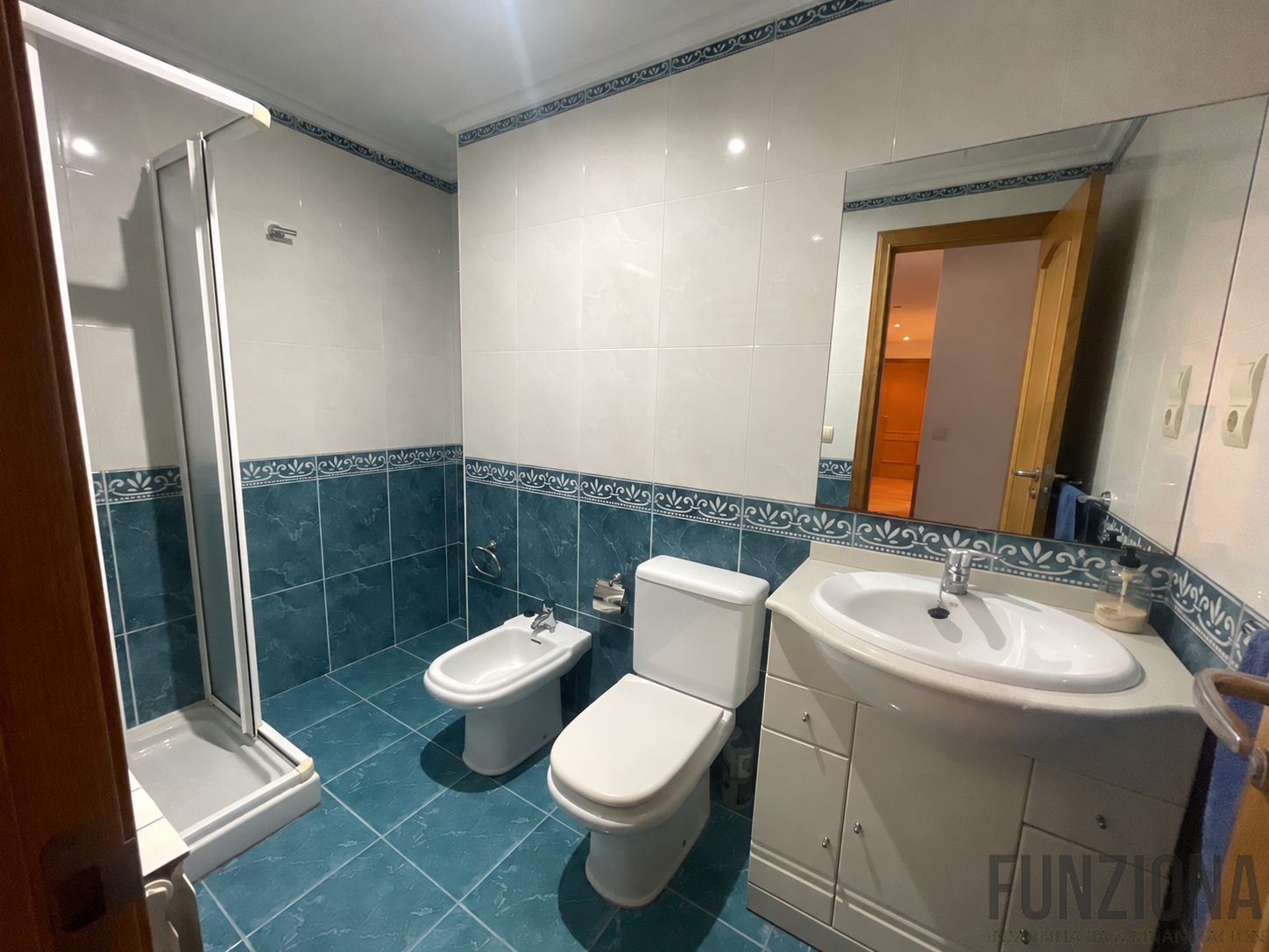 Venta de piso en Pontevedra