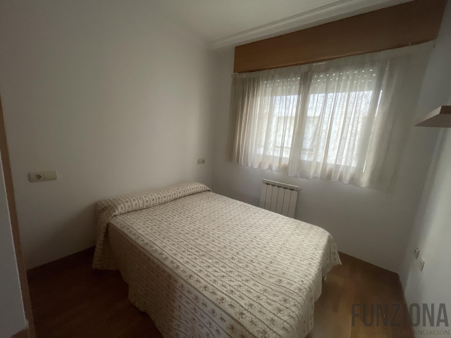 Venta de piso en Pontevedra