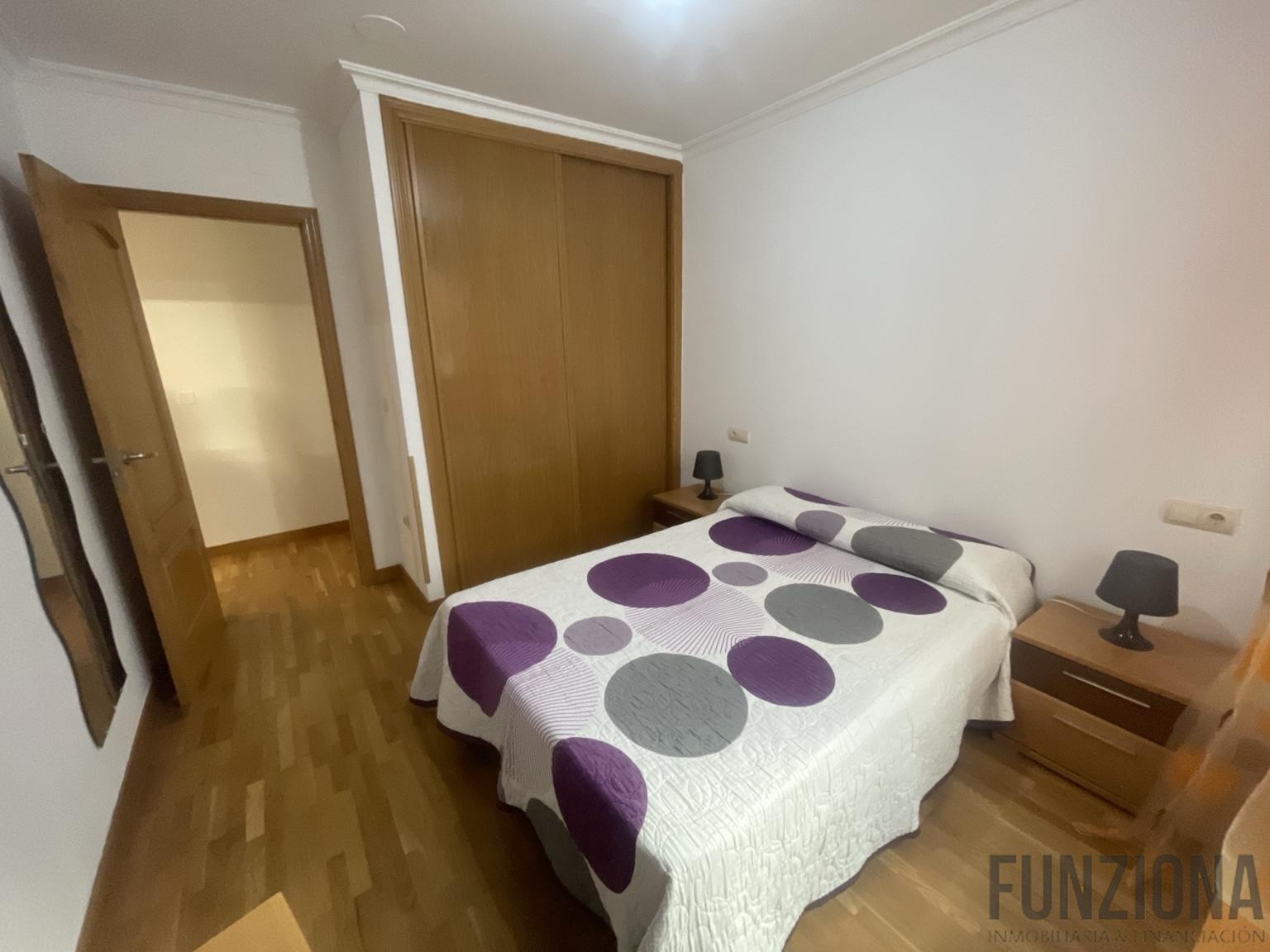 Venta de piso en Pontevedra