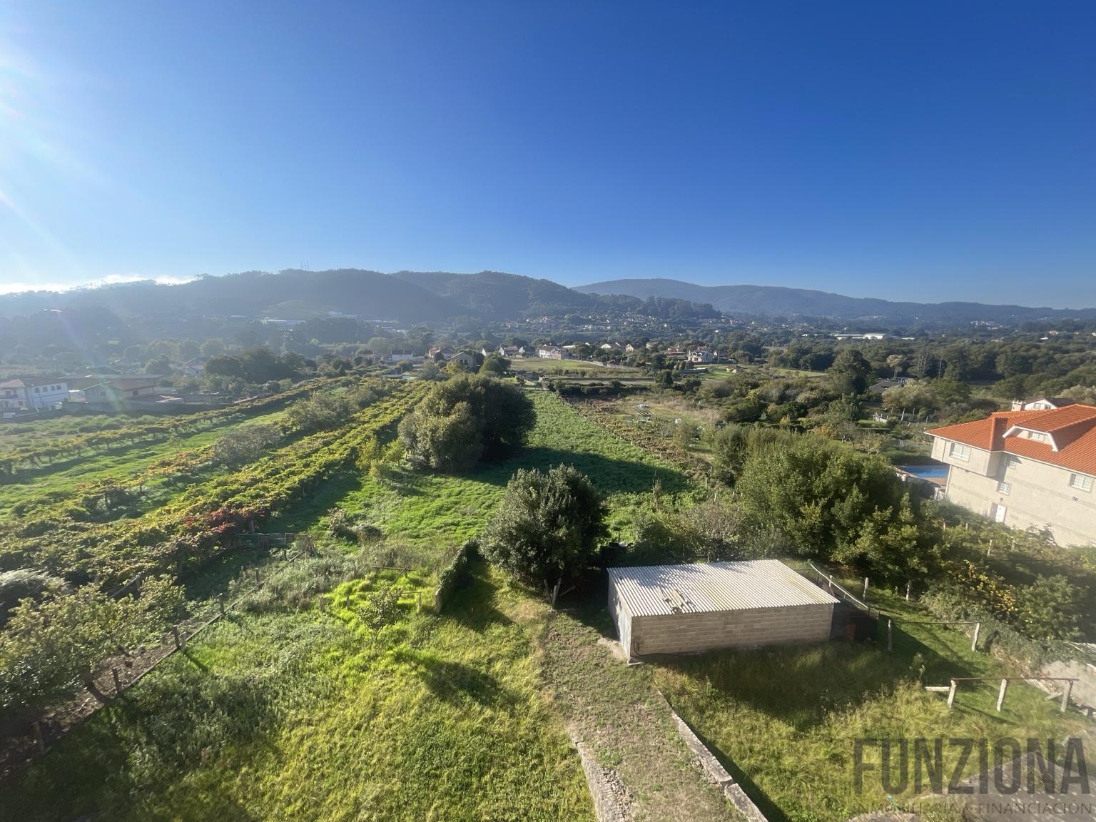 Venta de piso en Pontevedra