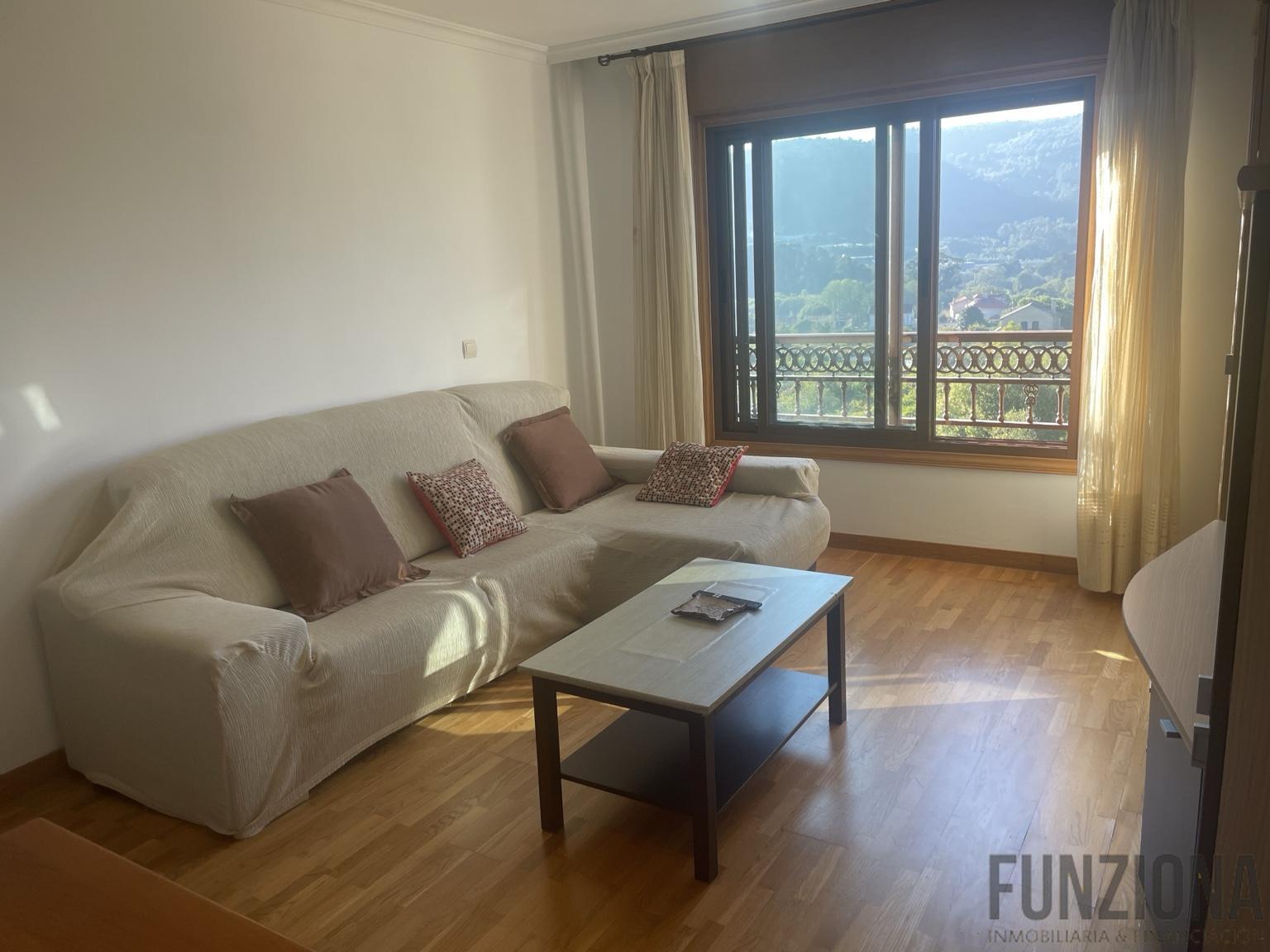 Venta de piso en Pontevedra