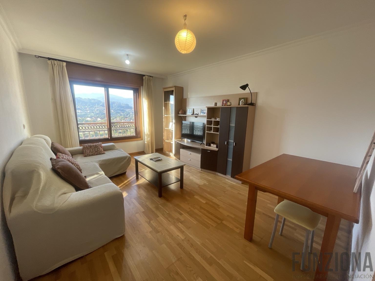 Venta de piso en Pontevedra