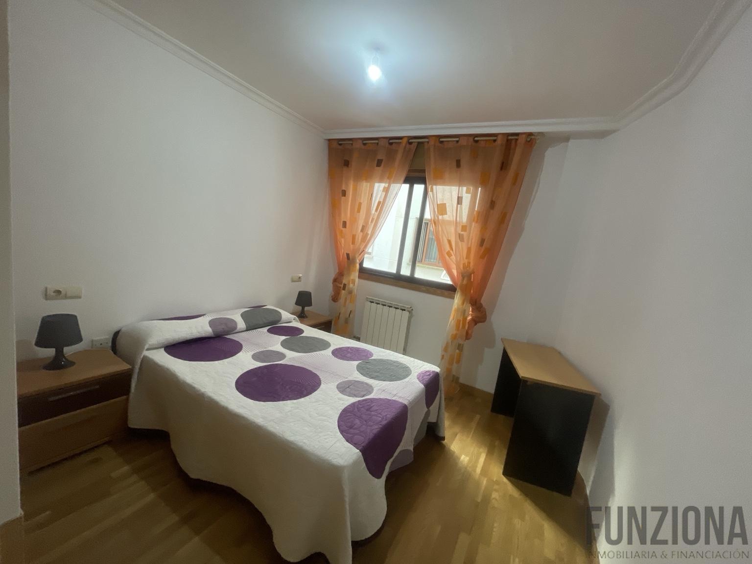 Venta de piso en Pontevedra