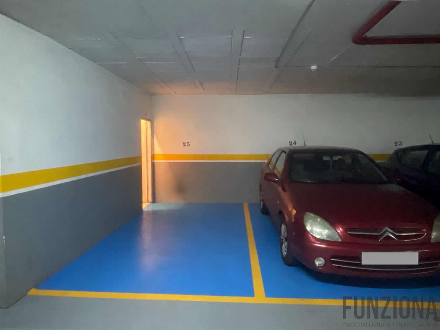 Venta de piso en Pontevedra