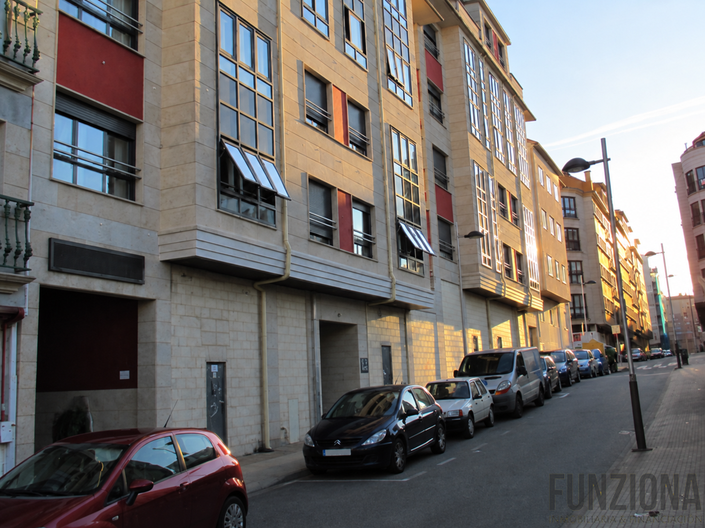 Fachada