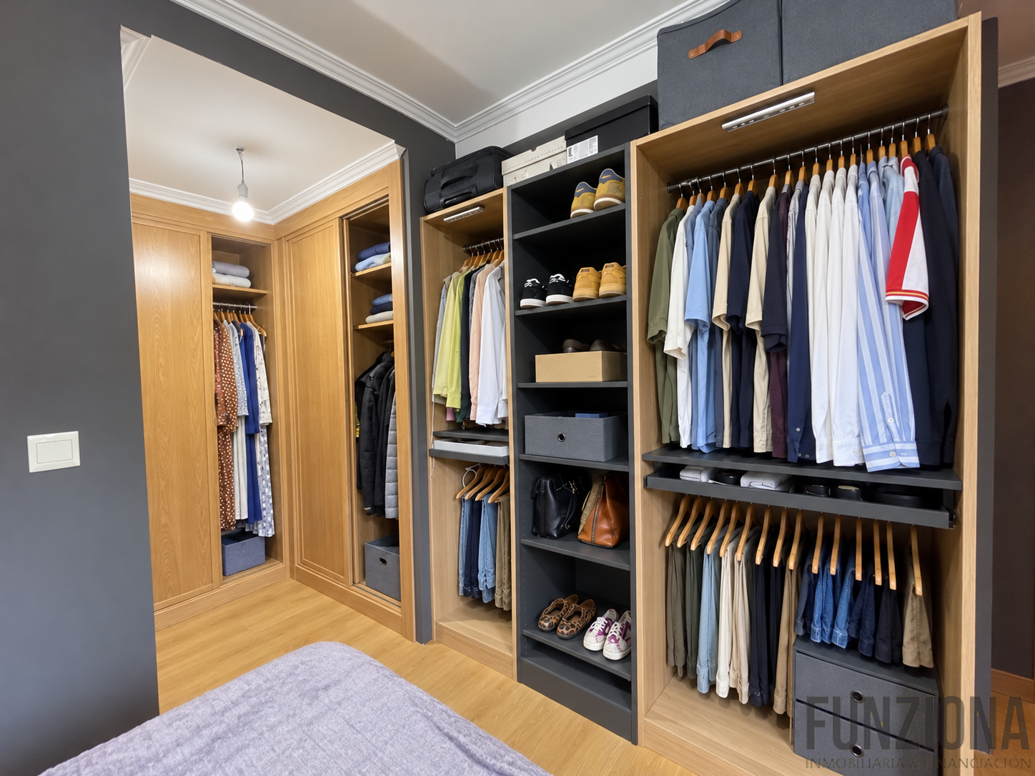 Vestidor