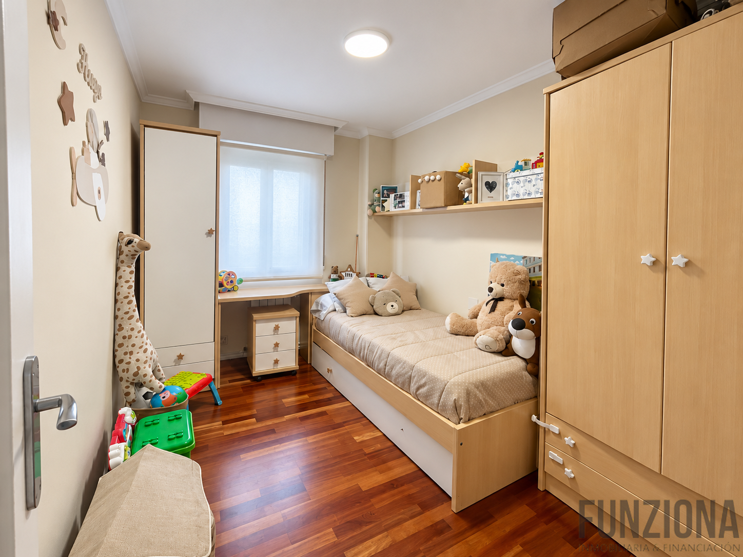 Dormitorio