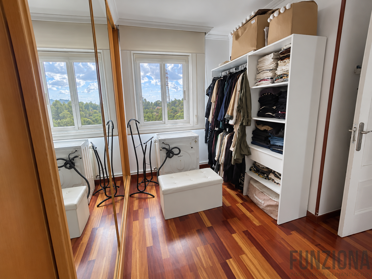 Dormitorio