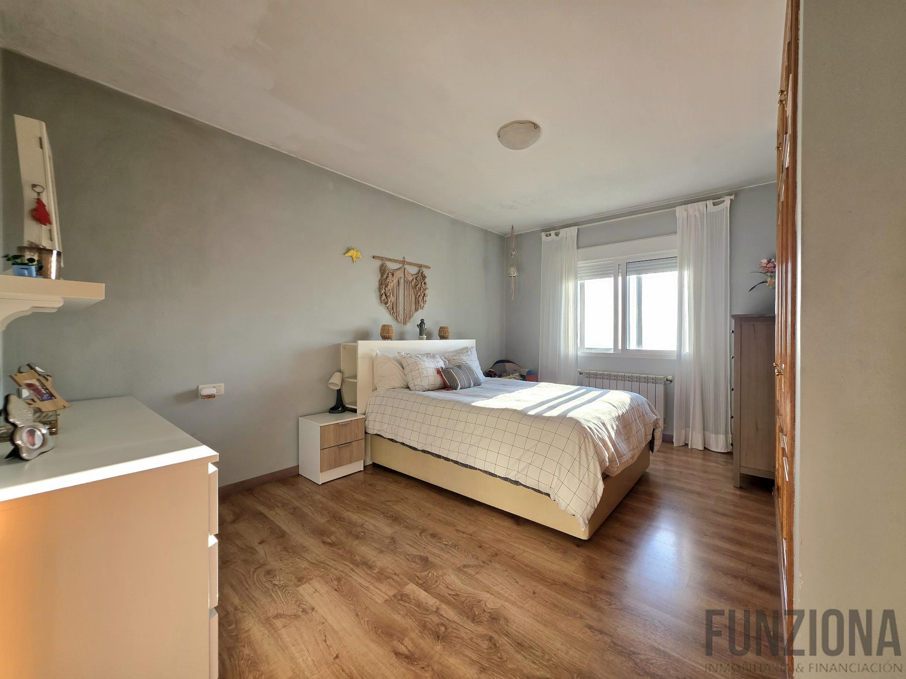 Dormitorio principal