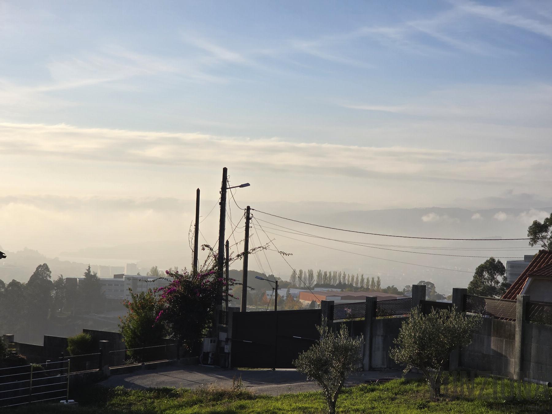 Venta de casa en Pontevedra