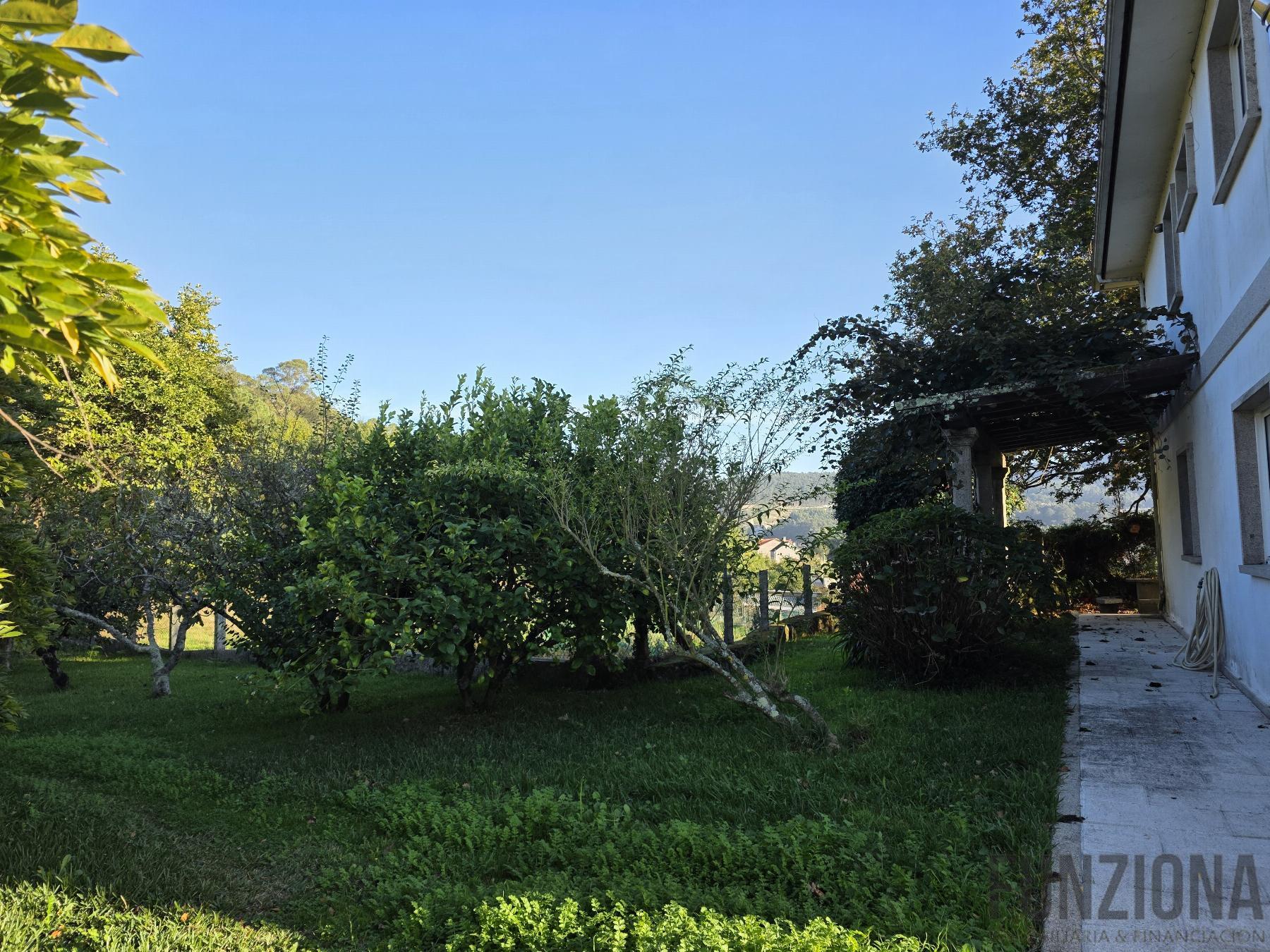 Venta de casa en Pontevedra
